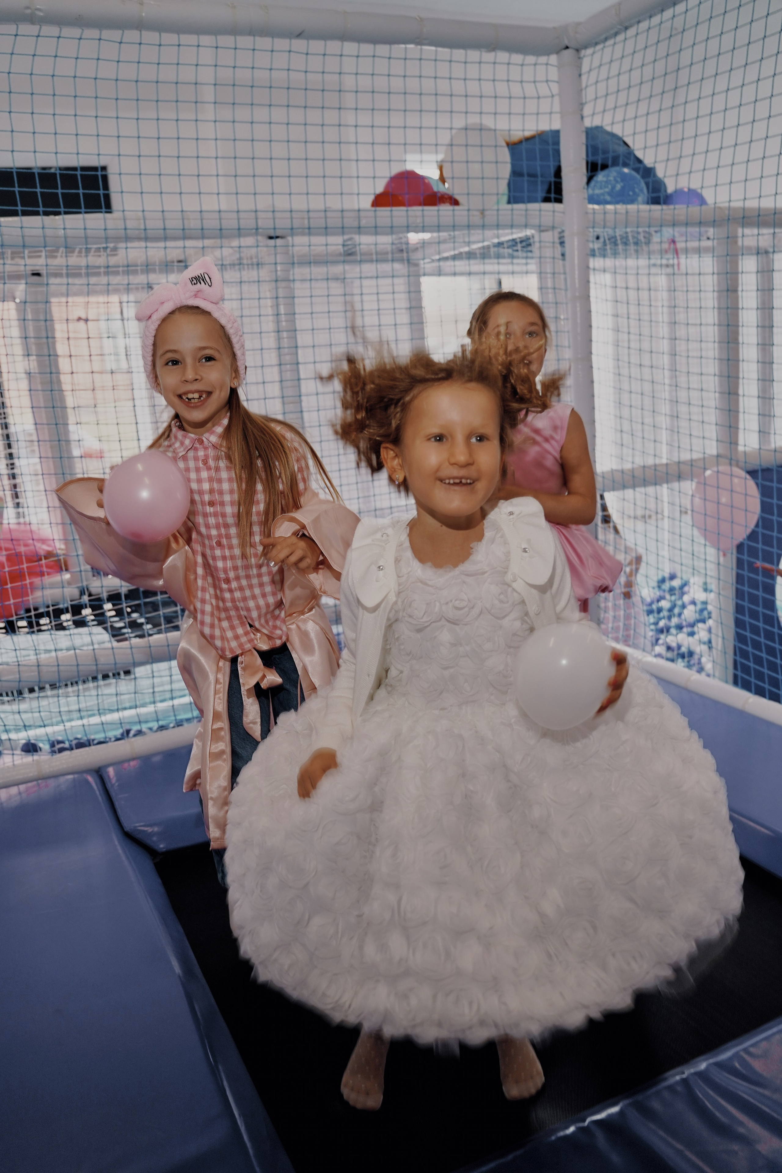 День Рождения Киры. Фотограф