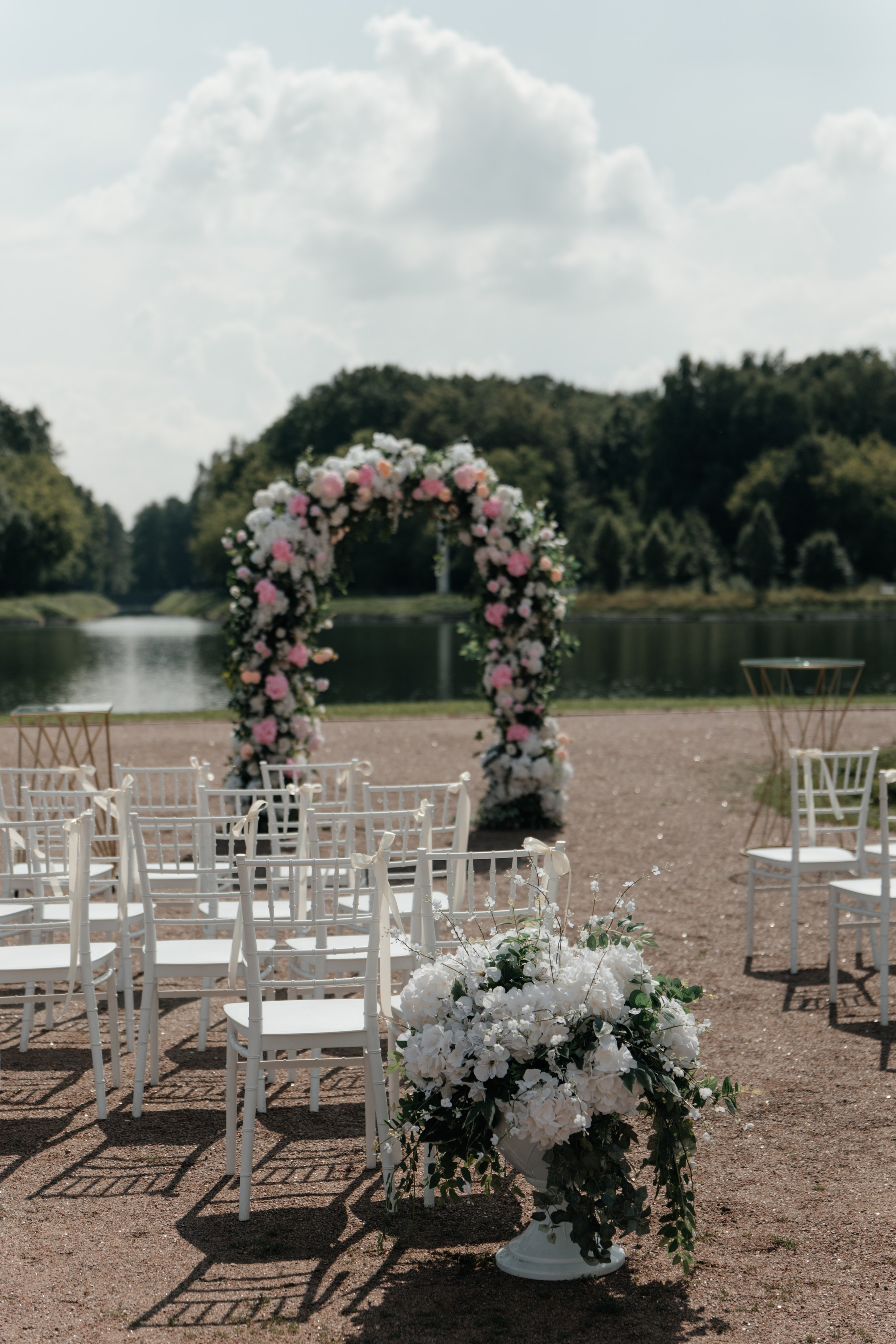 DANIEL & ANNA. Свадебное ФОТО & ВИДЕО Москва/Липецк