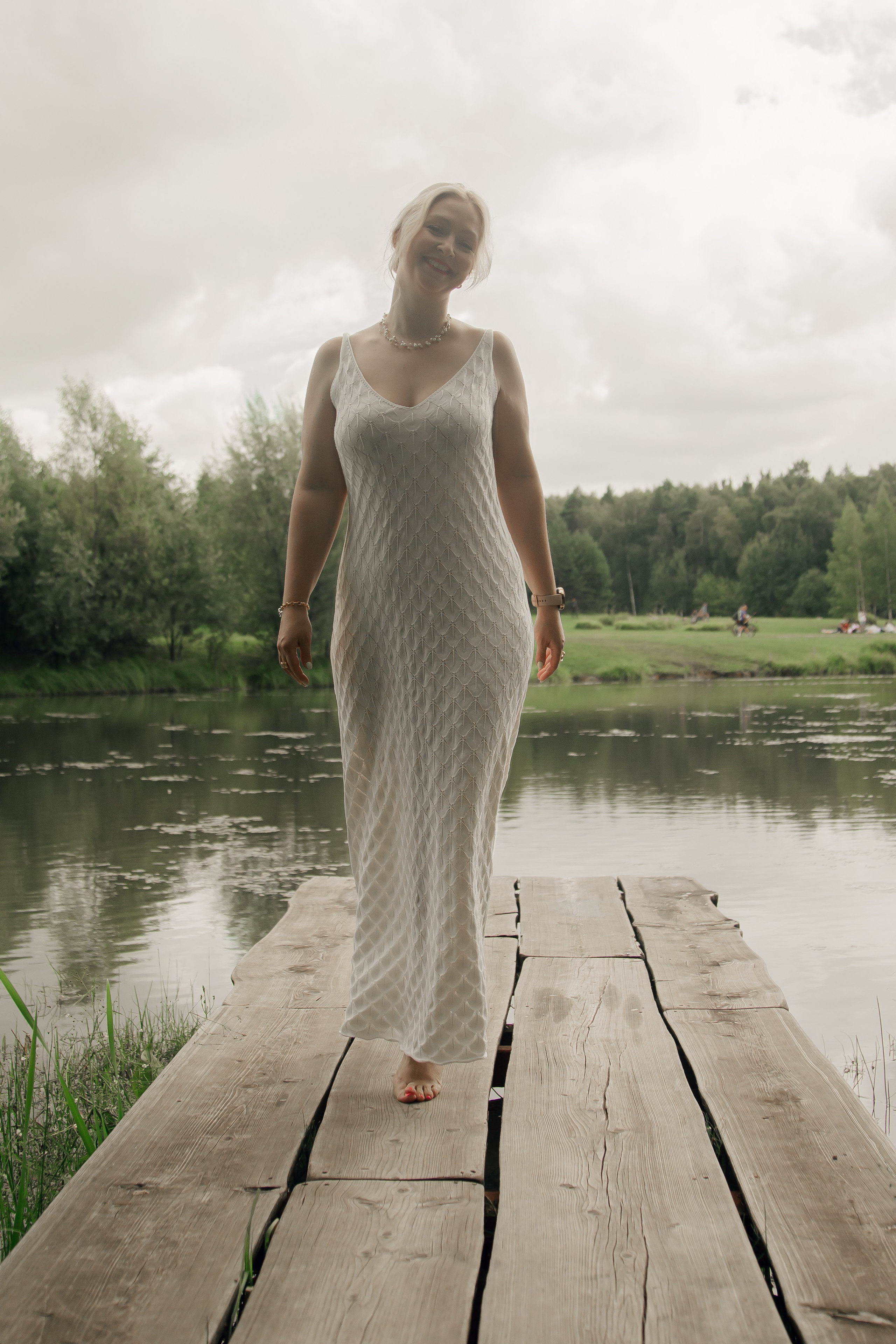 Мария. Фотограф вашей улыбки. Москва