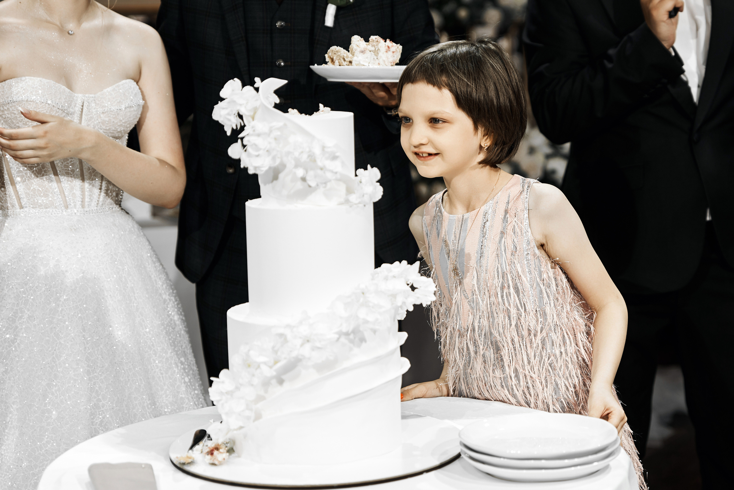 Анна & Дмитрий. Фотограф Михаил Ефремов