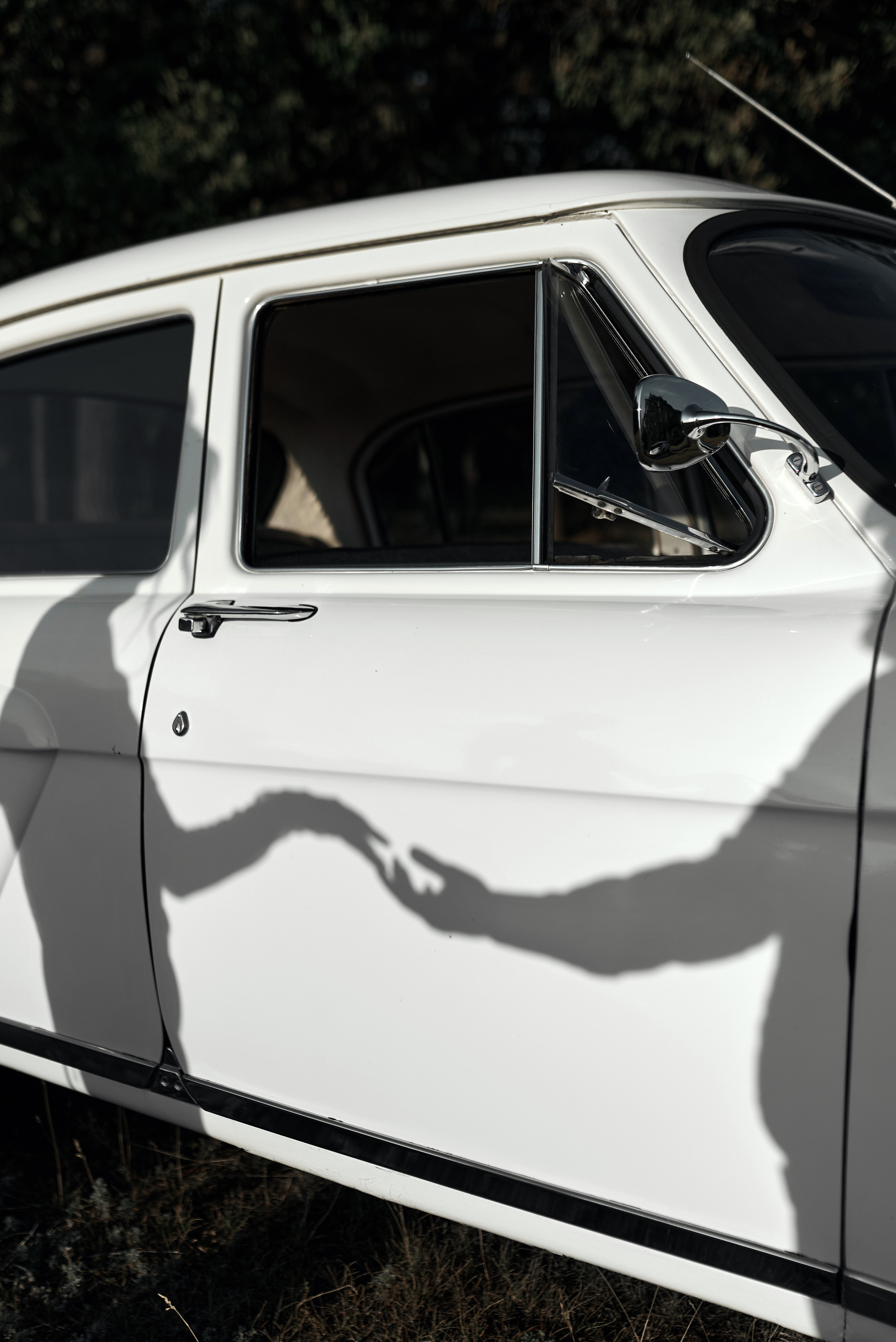 Ксения & Анатолий. Фотограф Михаил Ефремов