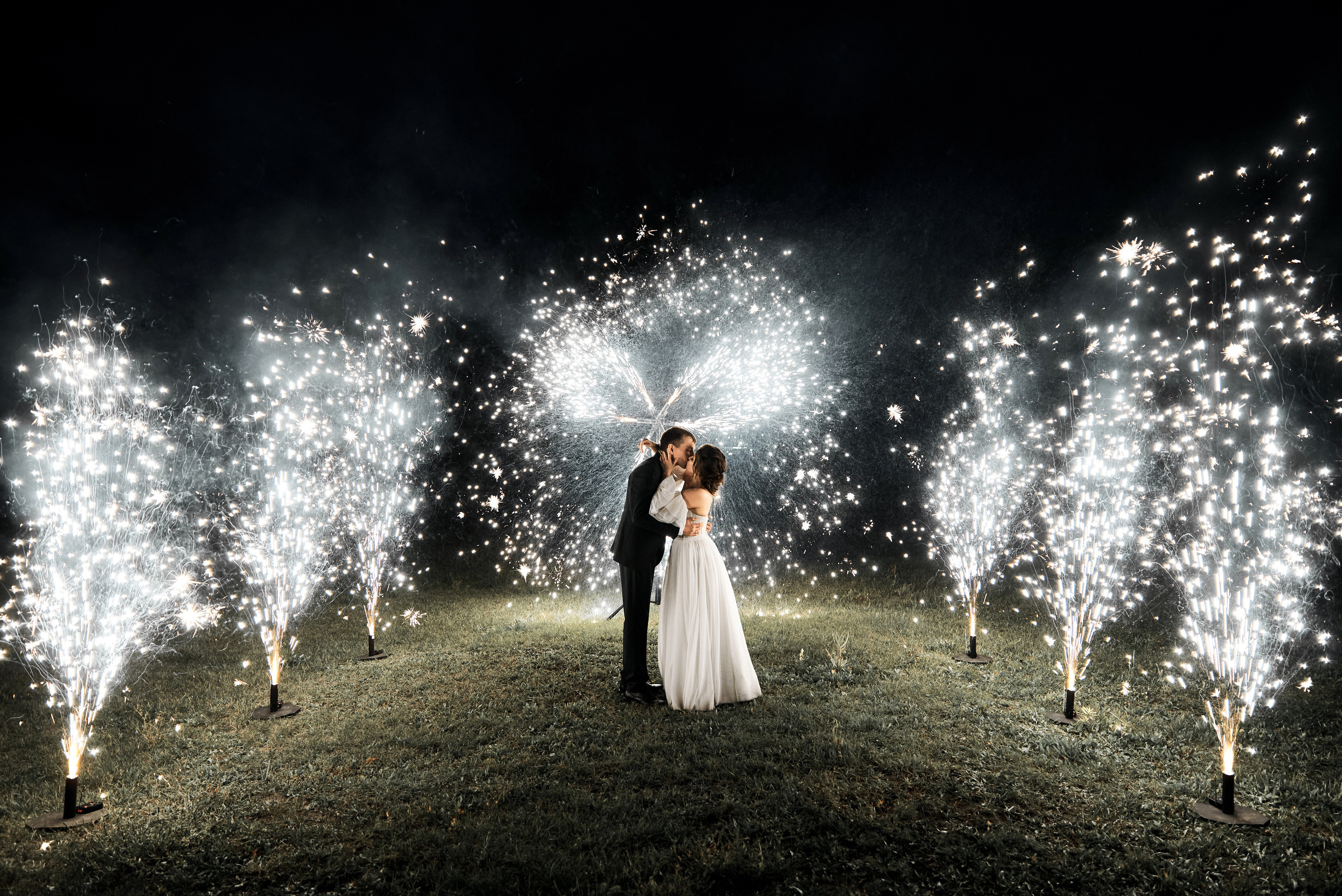 Ксения & Максим. Фотограф Михаил Ефремов