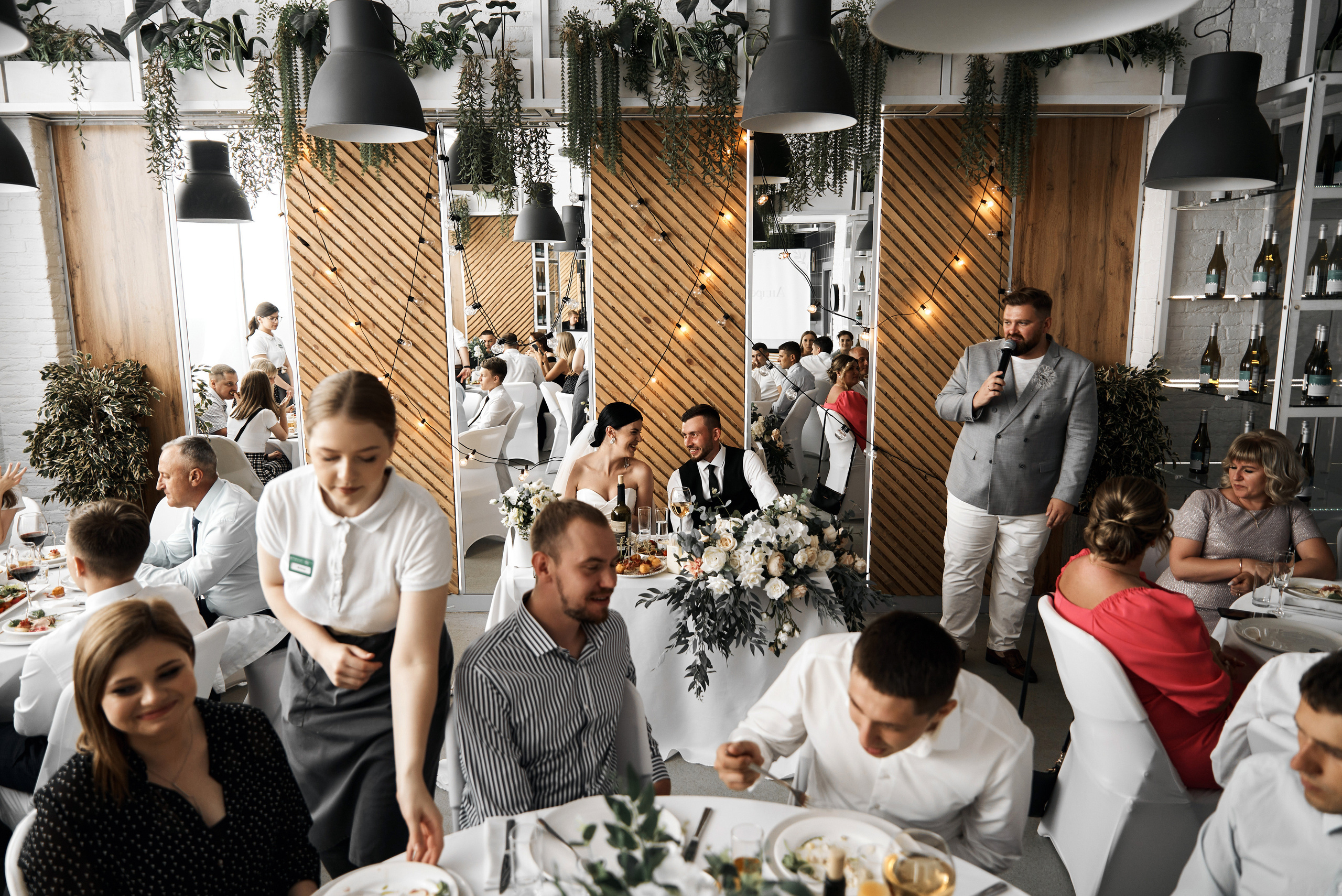 Дарья & Андрей 💍. Фотограф Михаил Ефремов