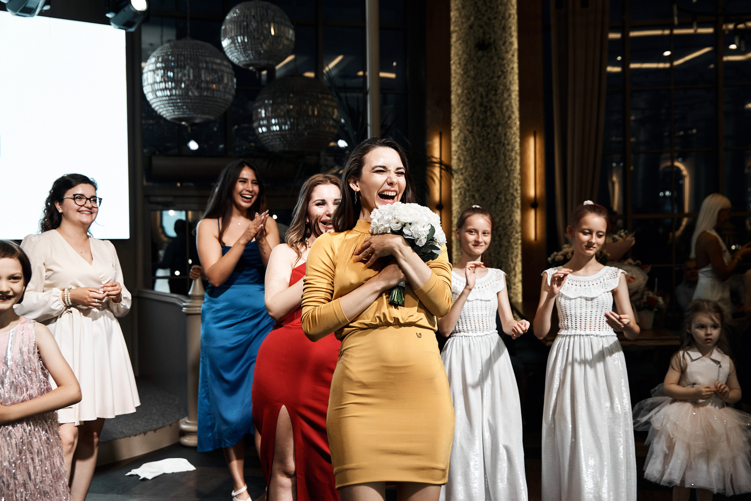 Анна & Дмитрий. Фотограф Михаил Ефремов