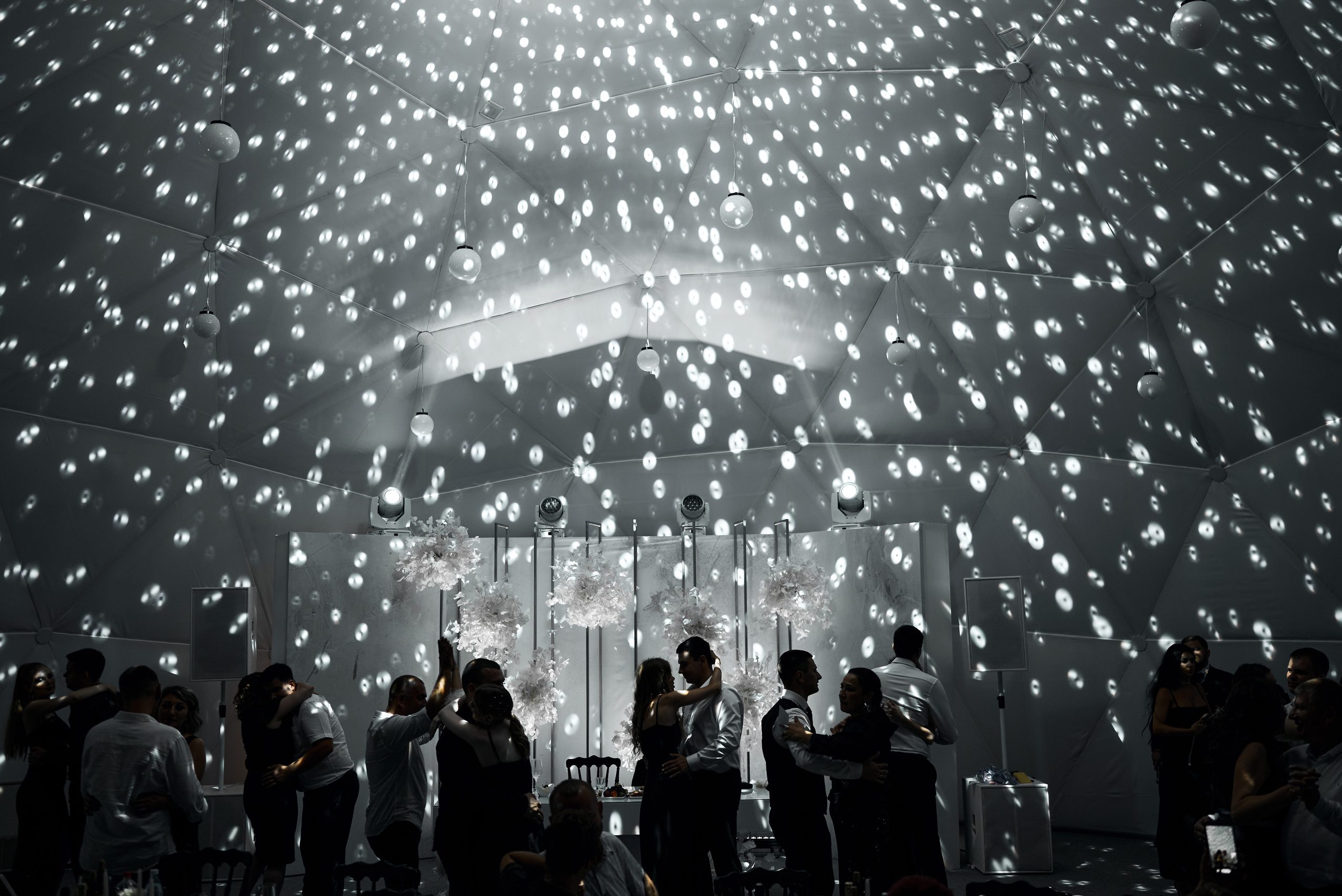 Виталий & Анжелика. Фотограф Михаил Ефремов