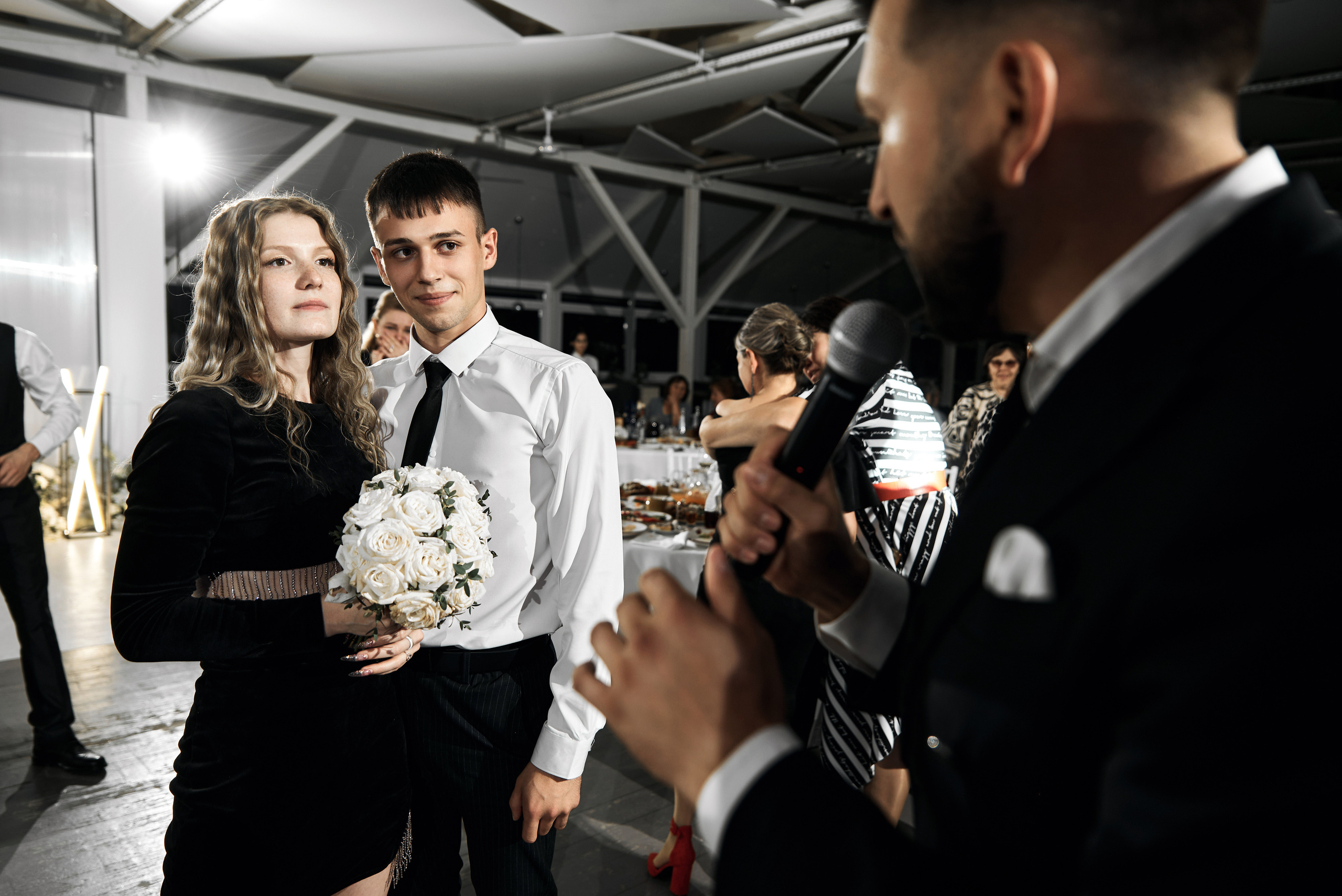 Ксения & Максим. Фотограф Михаил Ефремов