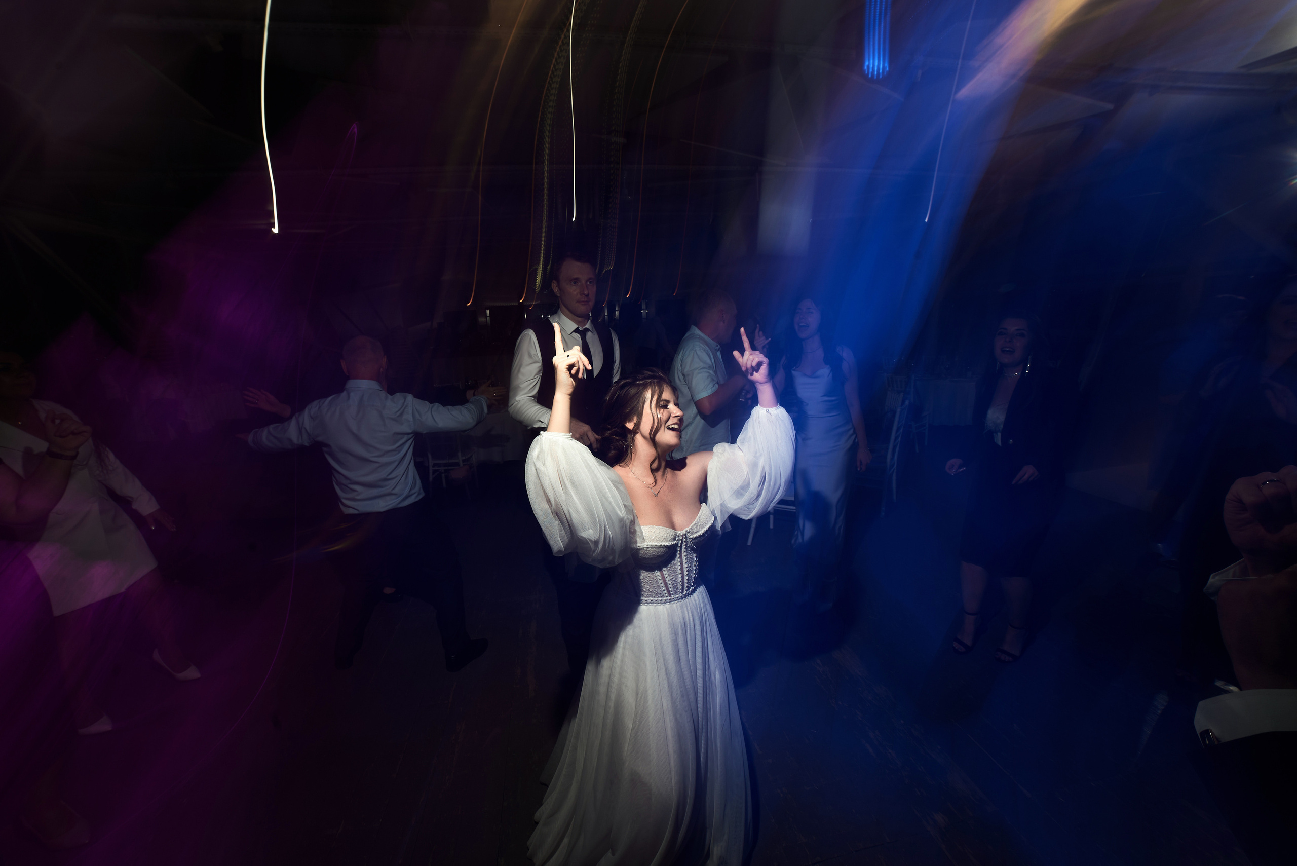 Ксения & Максим. Фотограф Михаил Ефремов