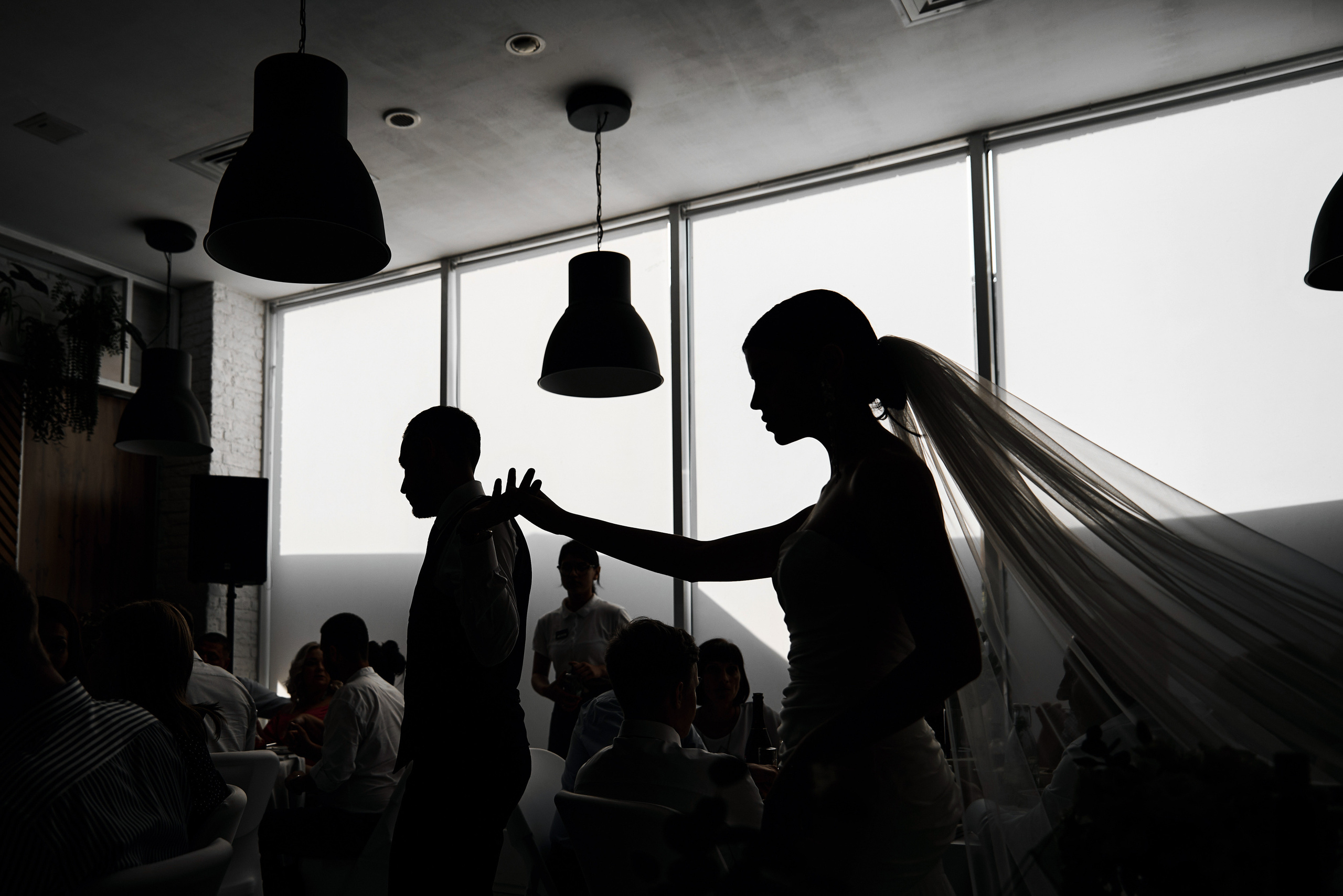 Дарья & Андрей 💍. Фотограф Михаил Ефремов