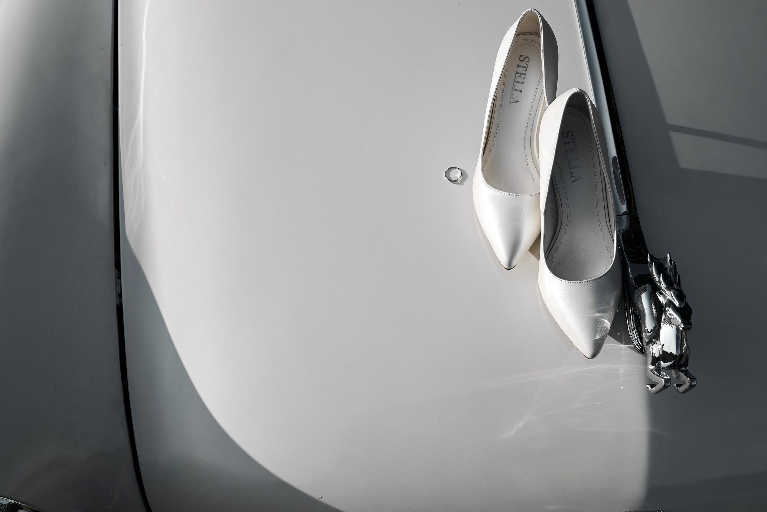 Ксения & Анатолий. Фотограф Михаил Ефремов