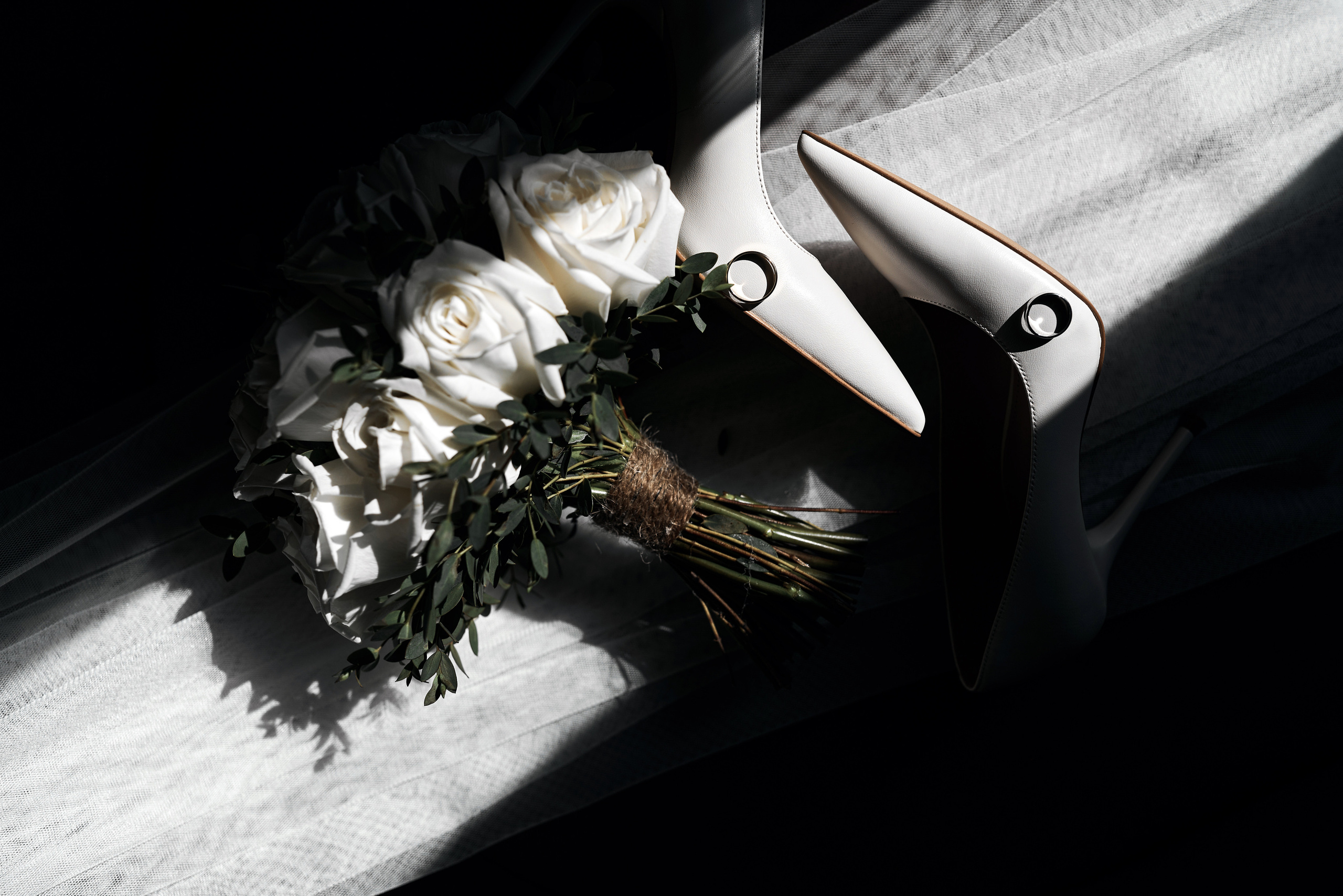 Ксения & Максим. Фотограф Михаил Ефремов