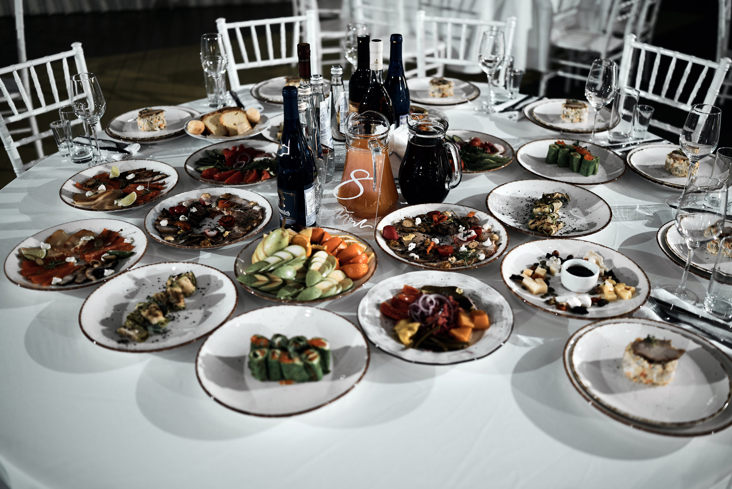 Ксения & Максим. Фотограф Михаил Ефремов