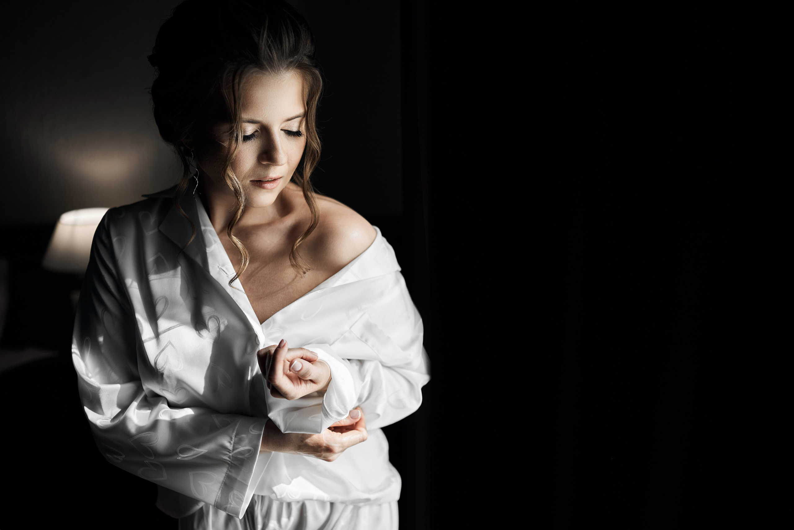 Ксения & Максим. Фотограф Михаил Ефремов