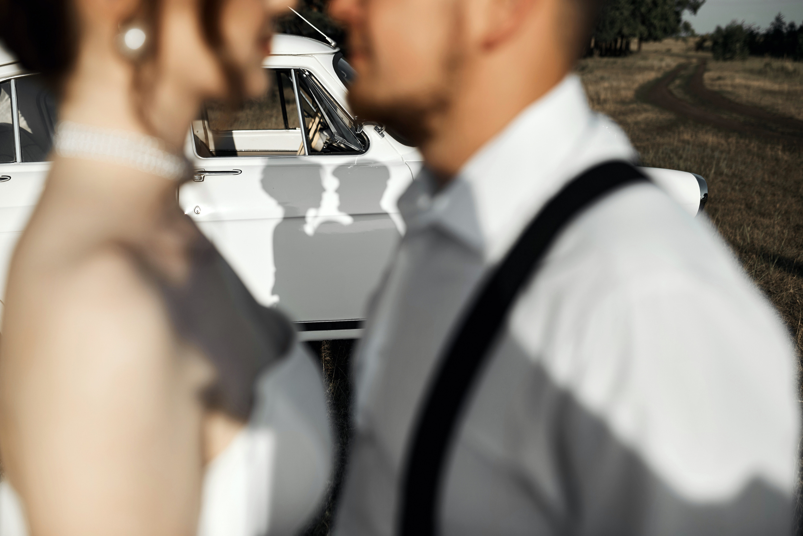 Ксения & Анатолий. Фотограф Михаил Ефремов