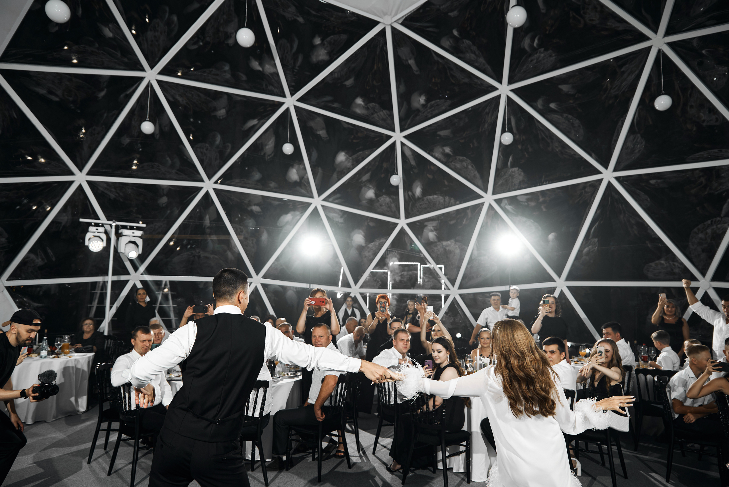 Виталий & Анжелика. Фотограф Михаил Ефремов