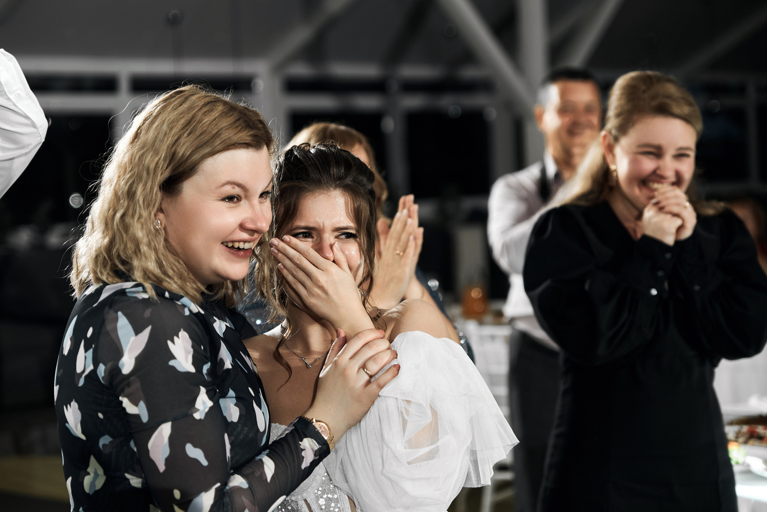 Ксения & Максим. Фотограф Михаил Ефремов