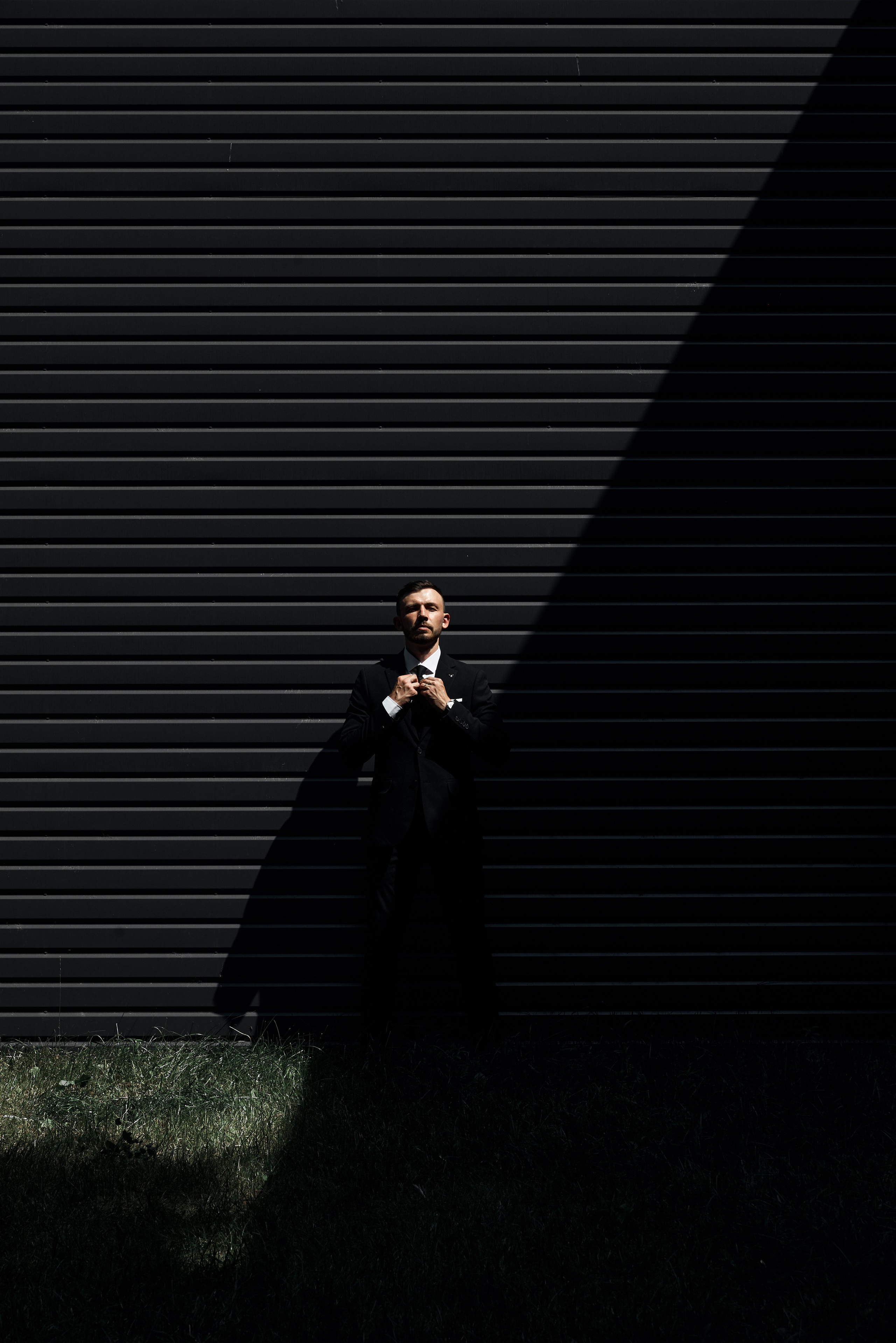 Дарья & Андрей 💍. Фотограф Михаил Ефремов