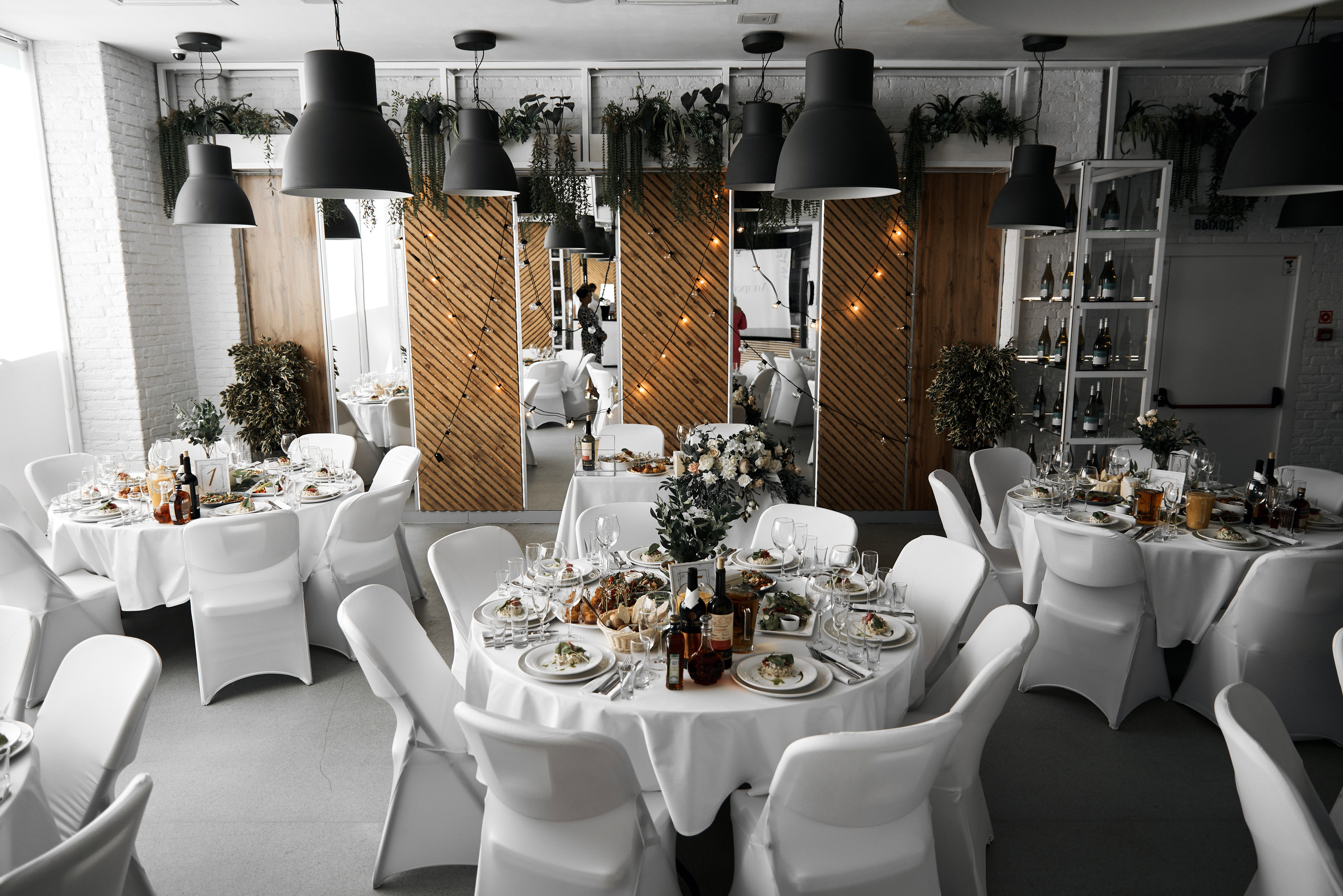 Дарья & Андрей 💍. Фотограф Михаил Ефремов