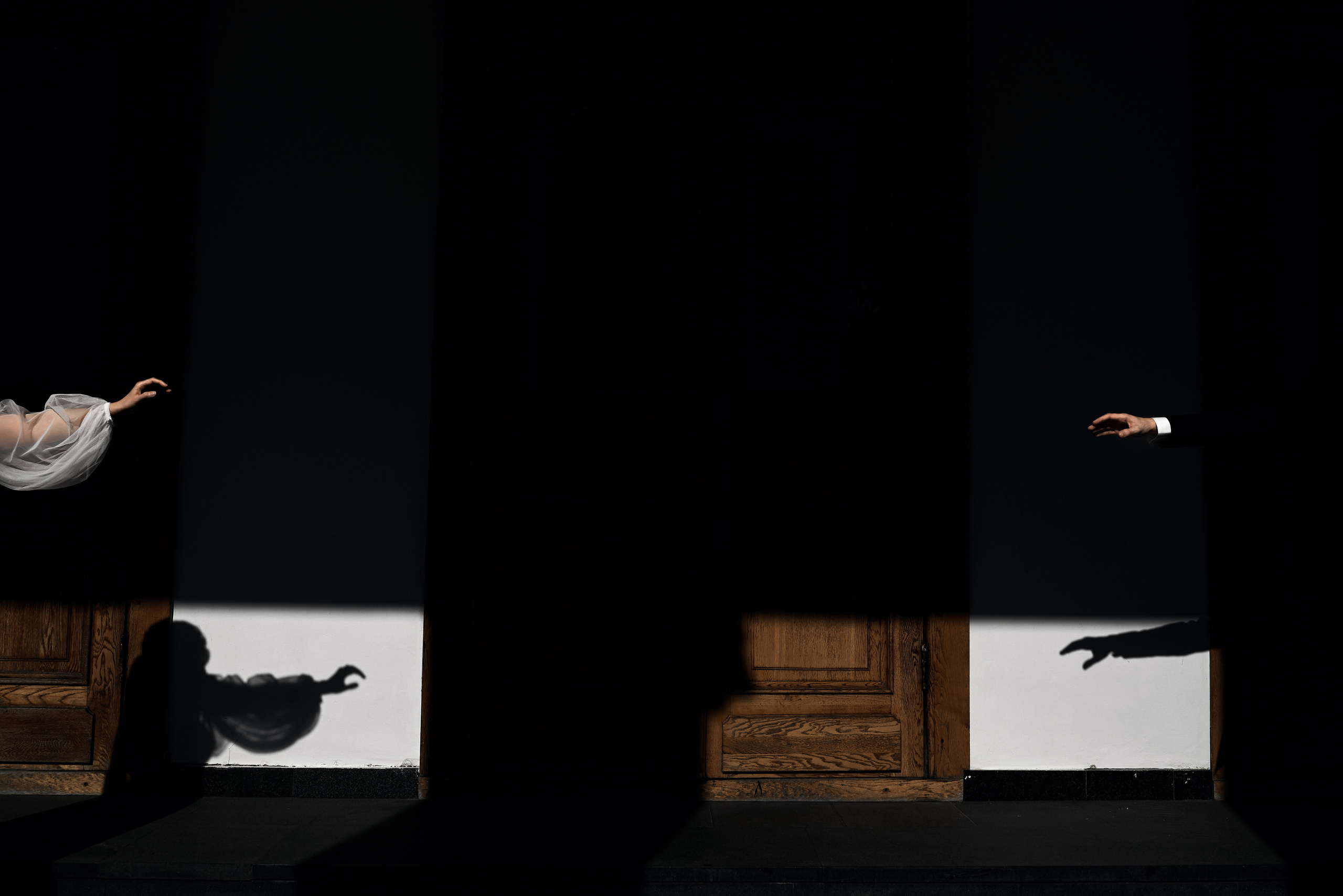 Ксения & Максим. Фотограф Михаил Ефремов