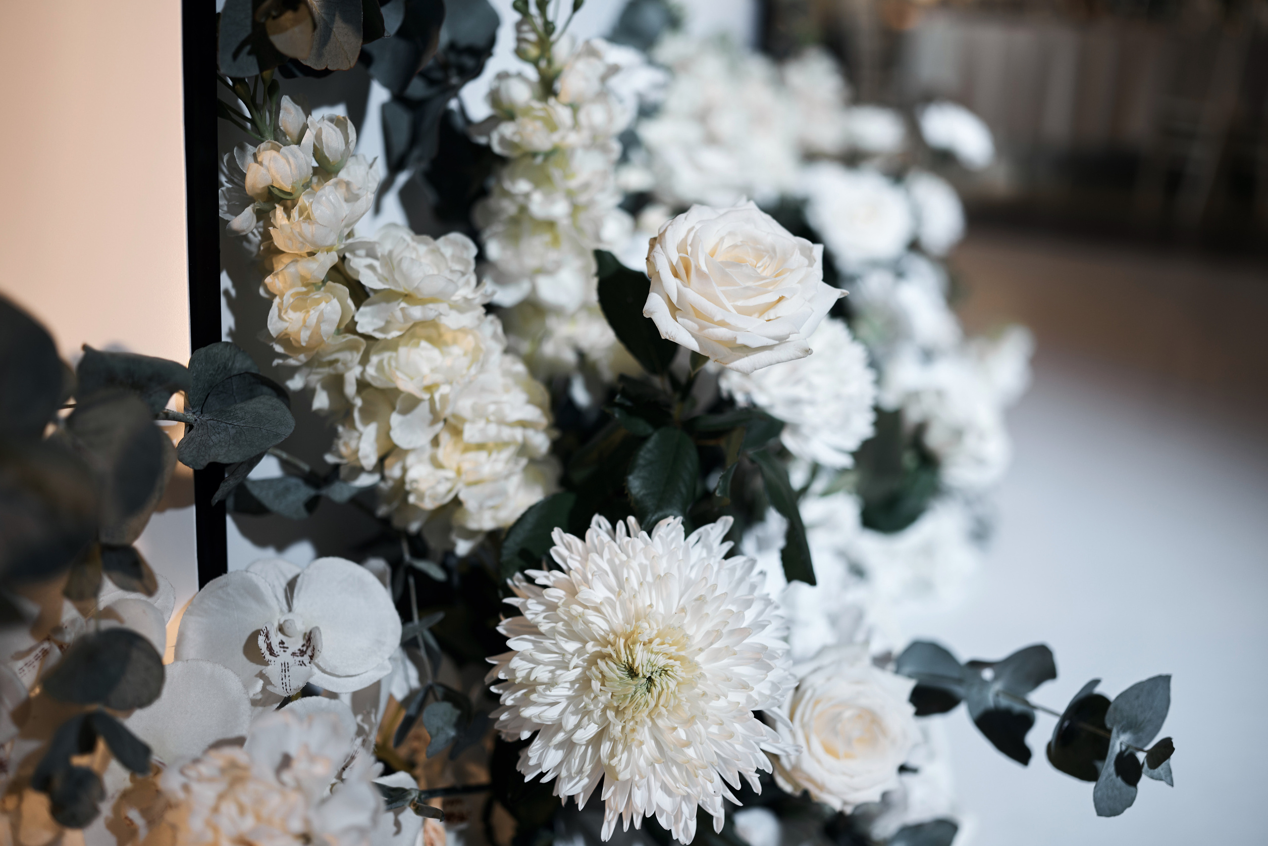 Ксения & Максим. Фотограф Михаил Ефремов