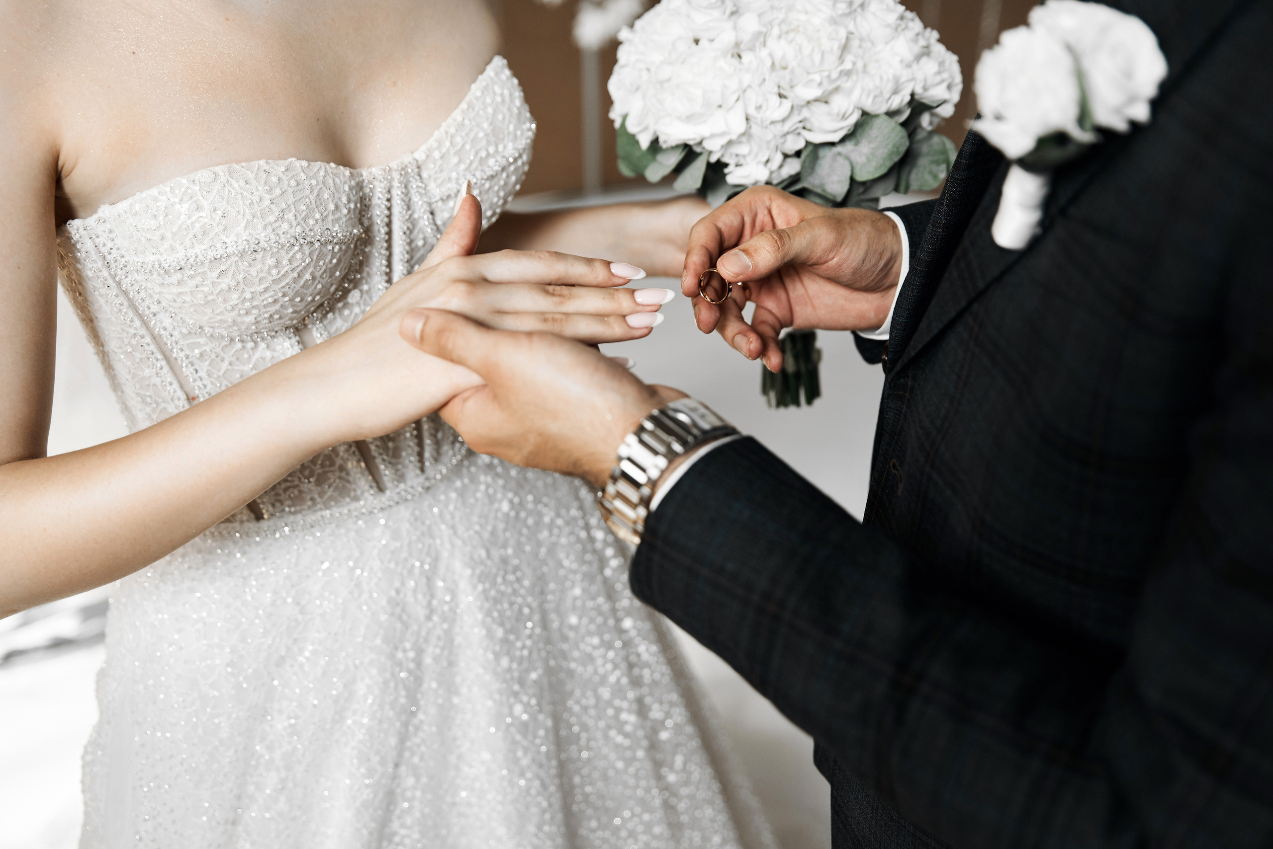 Анна & Дмитрий. Фотограф Михаил Ефремов