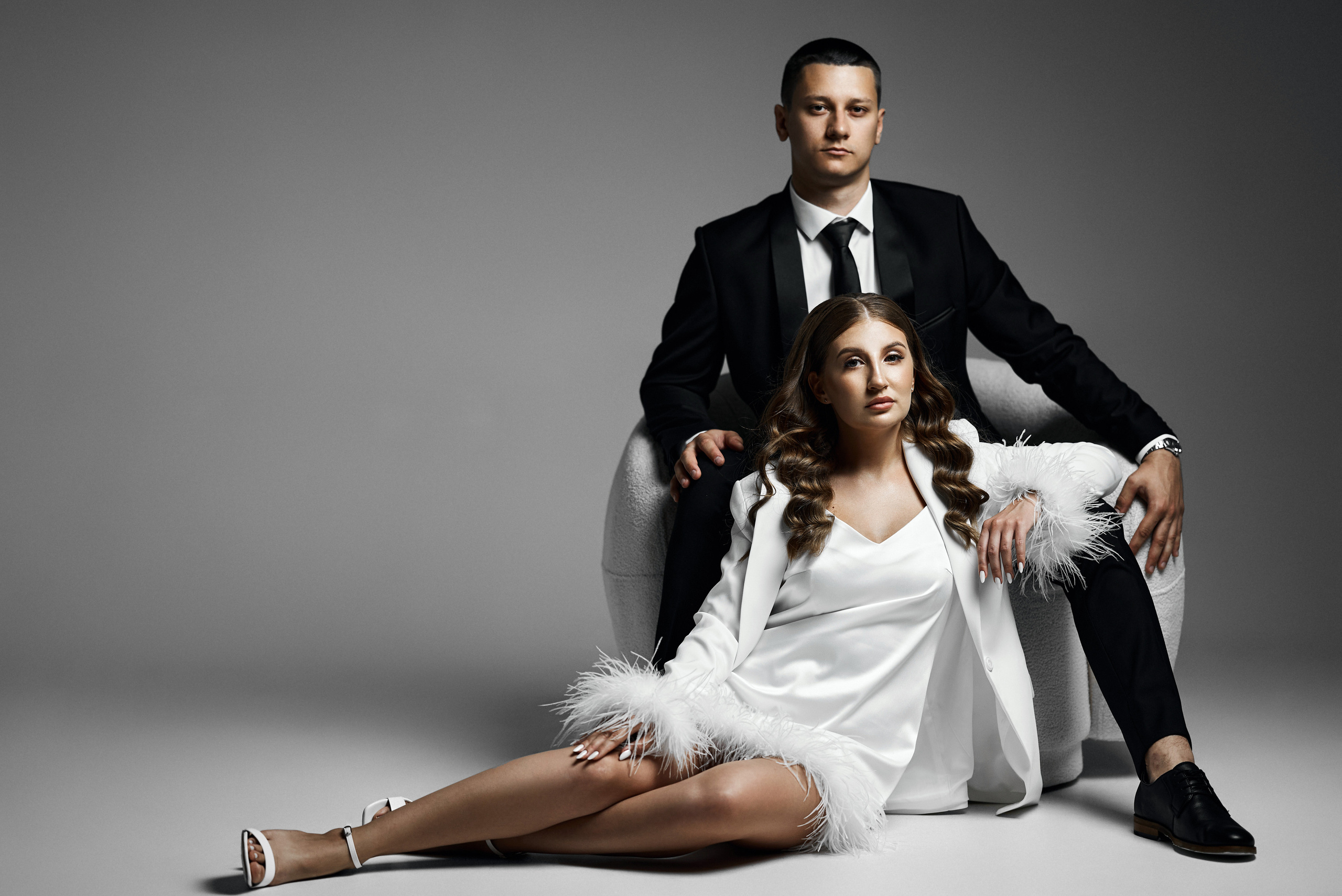 Виталий & Анжелика. Фотограф Михаил Ефремов