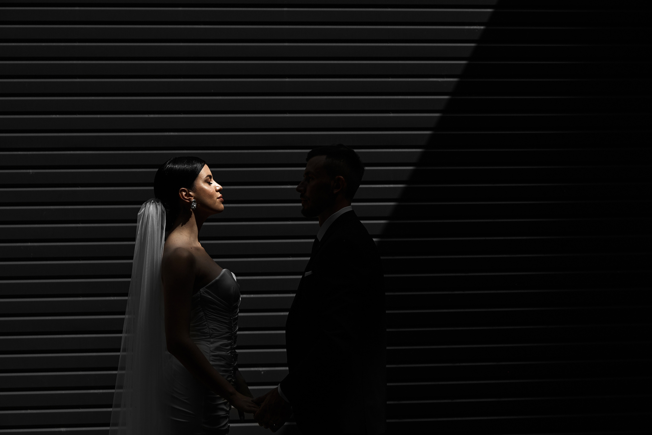 Дарья & Андрей 💍. Фотограф Михаил Ефремов