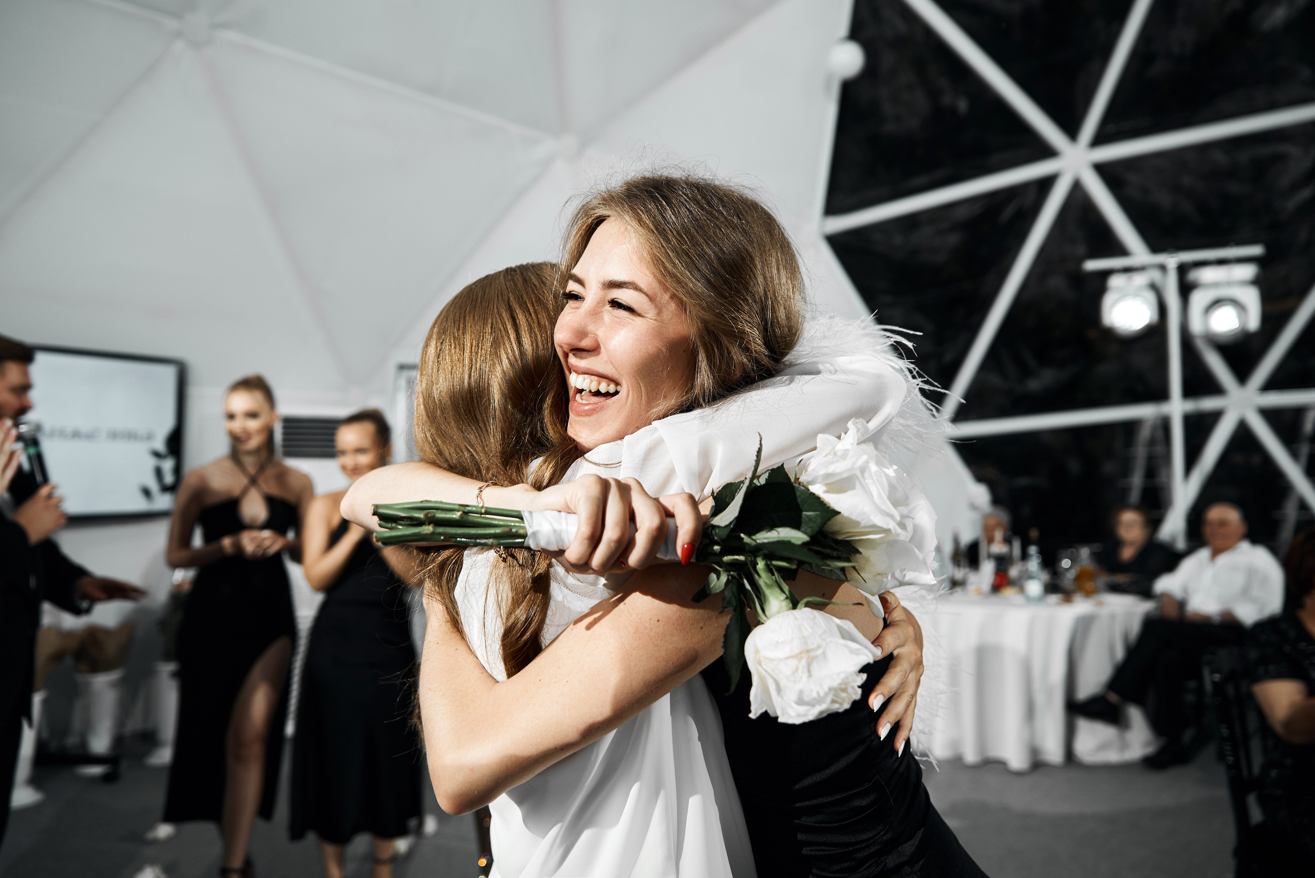 Виталий & Анжелика. Фотограф Михаил Ефремов