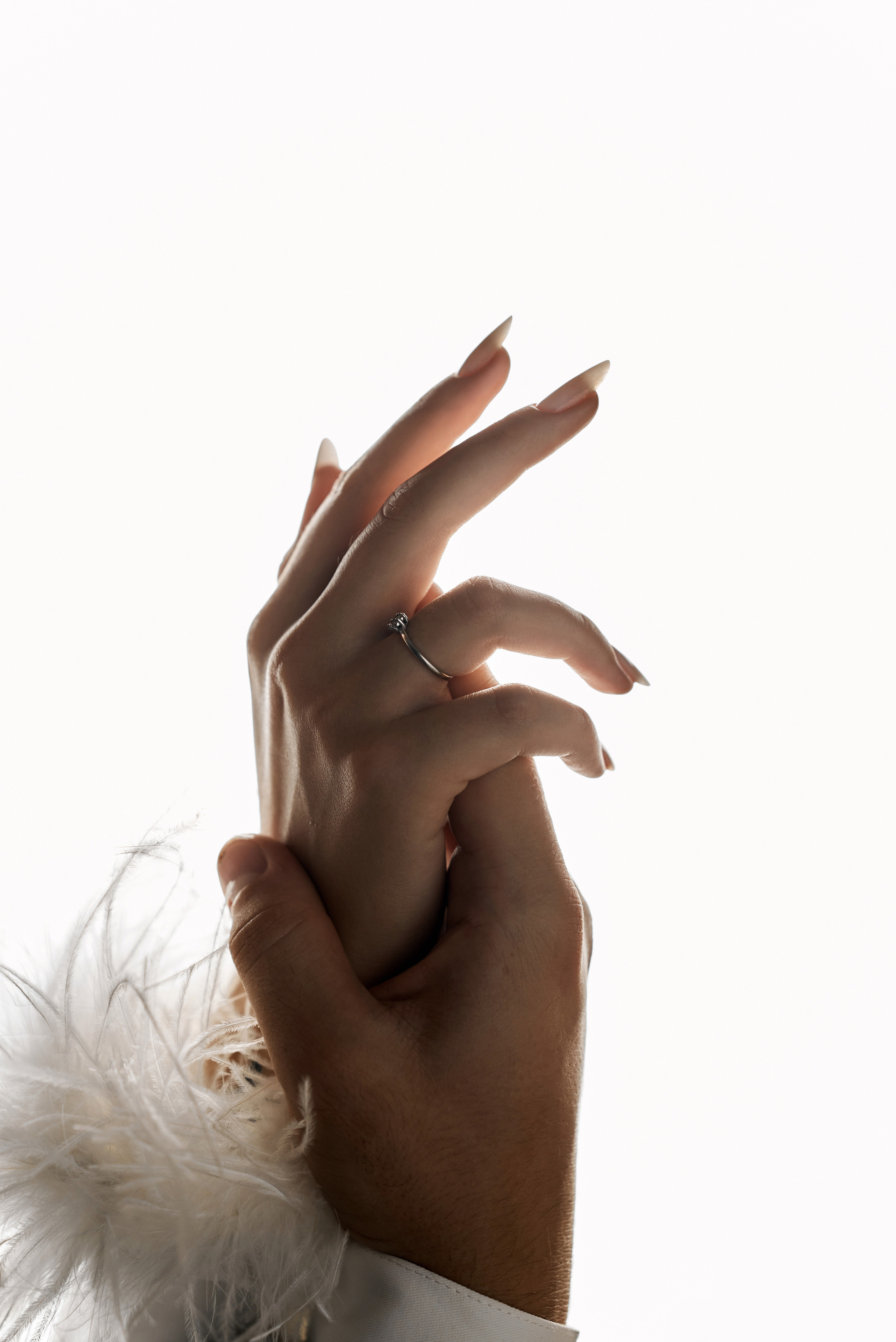 Виталий & Анжелика. Фотограф Михаил Ефремов