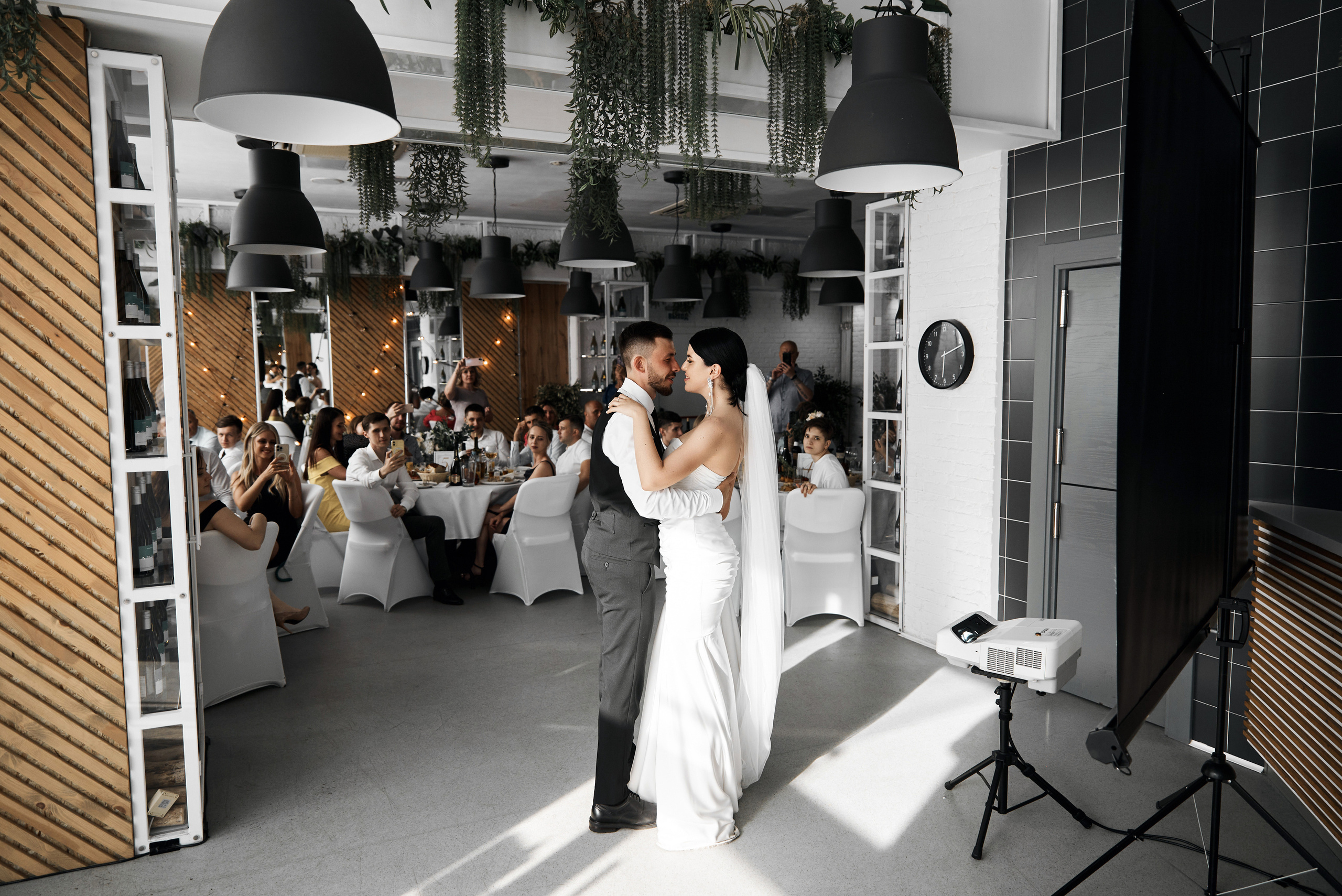 Дарья & Андрей 💍. Фотограф Михаил Ефремов