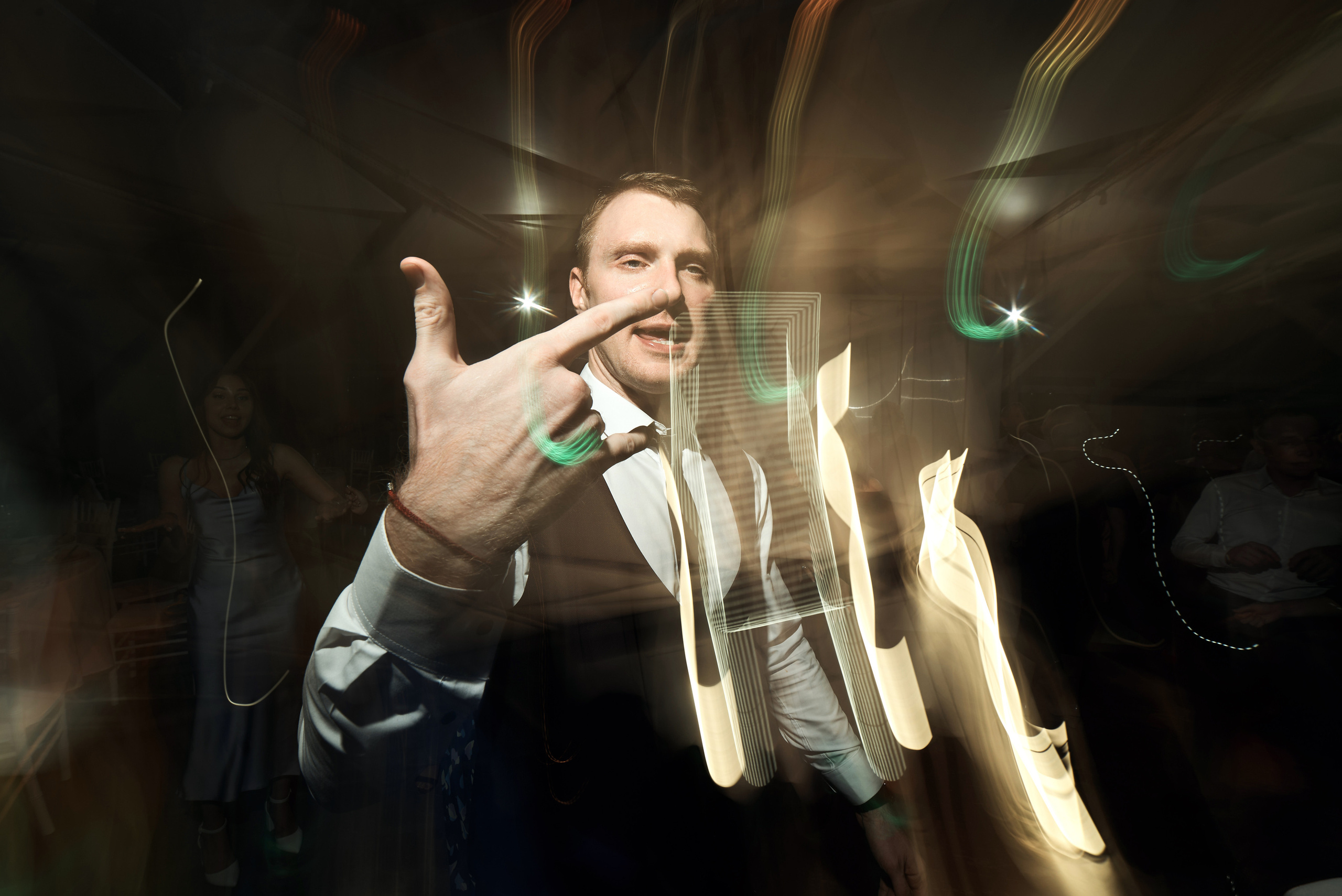 Ксения & Максим. Фотограф Михаил Ефремов