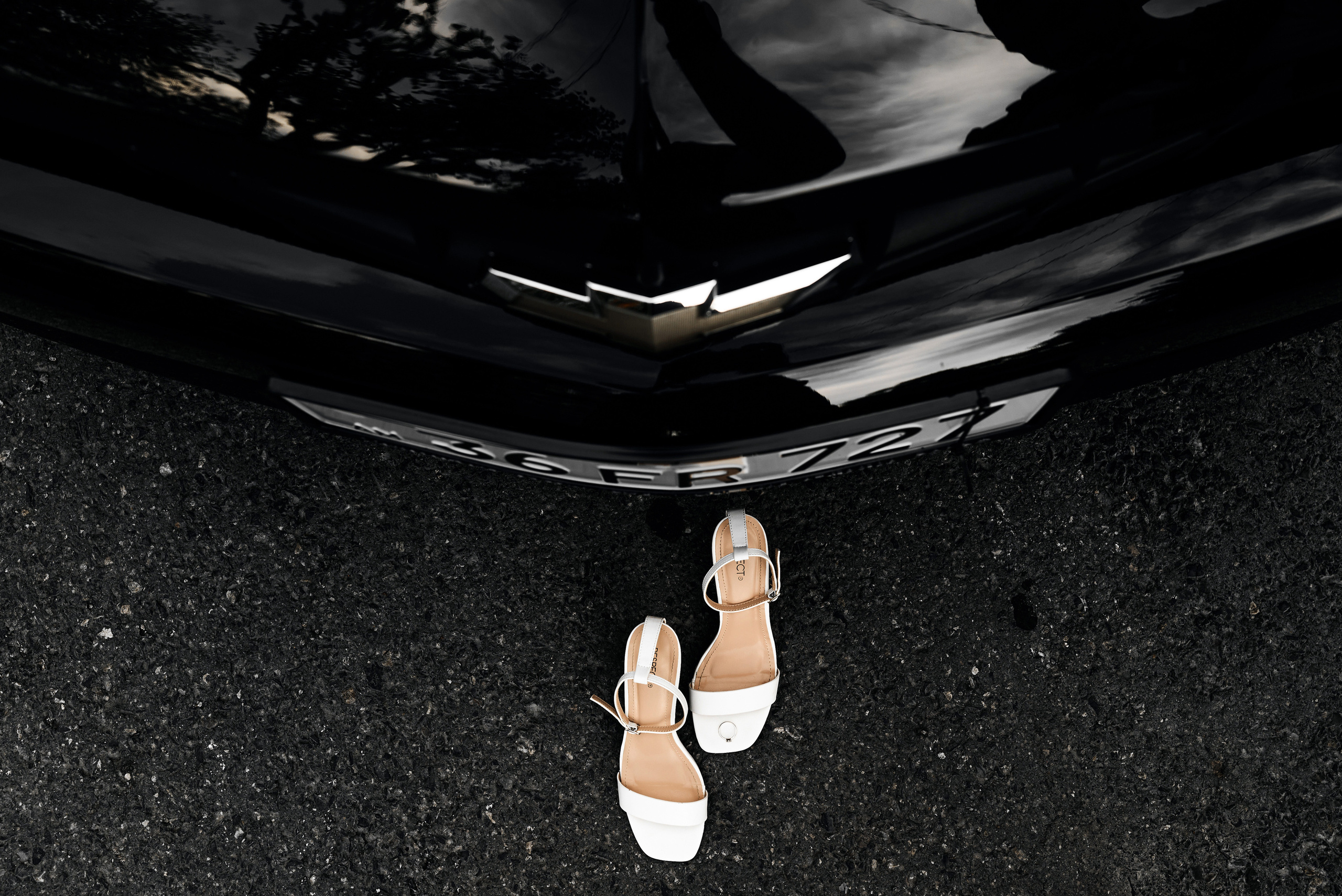 Виталий & Анжелика. Фотограф Михаил Ефремов