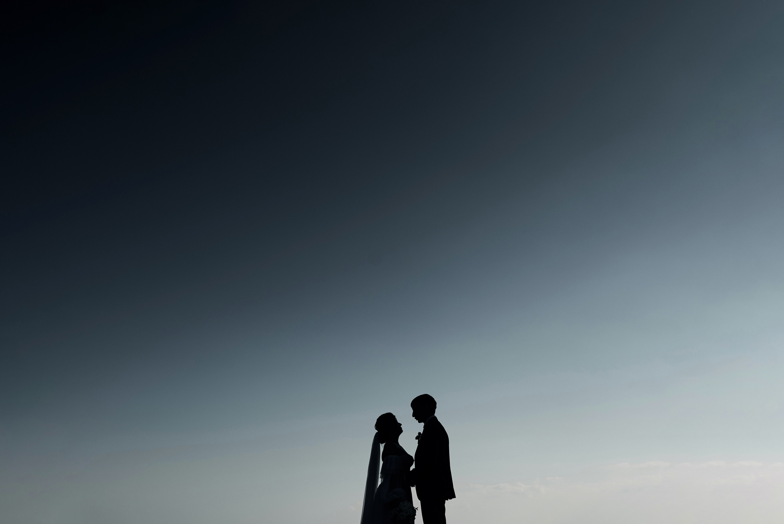 Ксения & Максим. Фотограф Михаил Ефремов