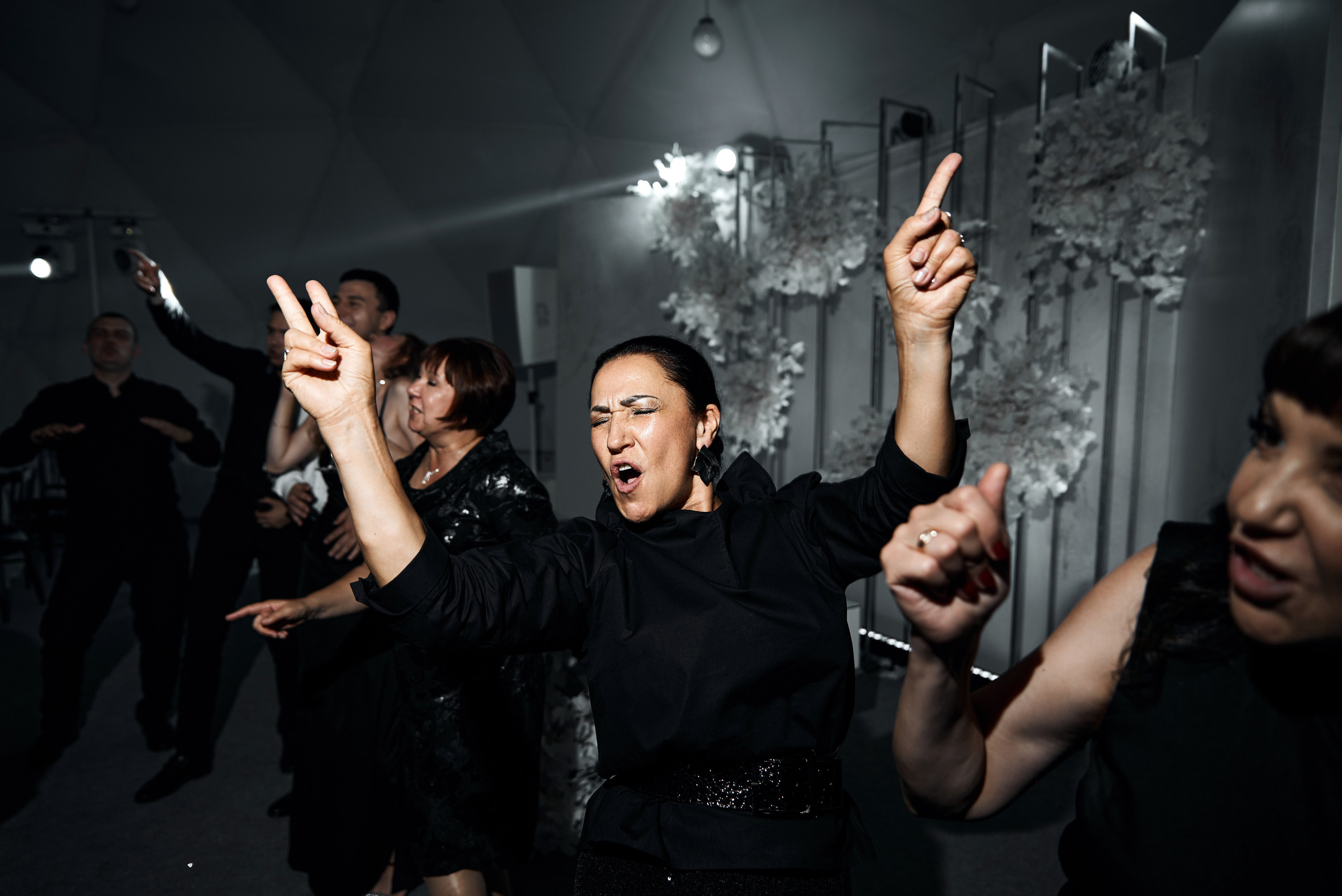 Виталий & Анжелика. Фотограф Михаил Ефремов