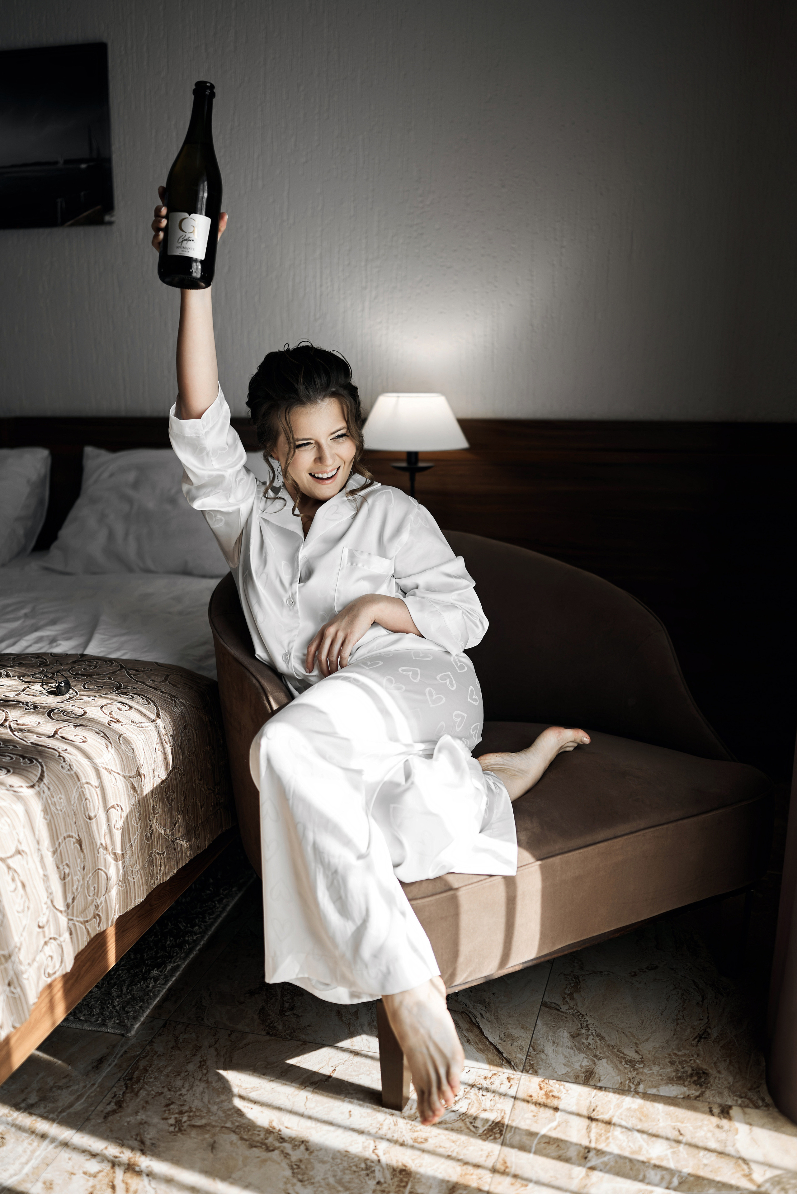 Ксения & Максим. Фотограф Михаил Ефремов