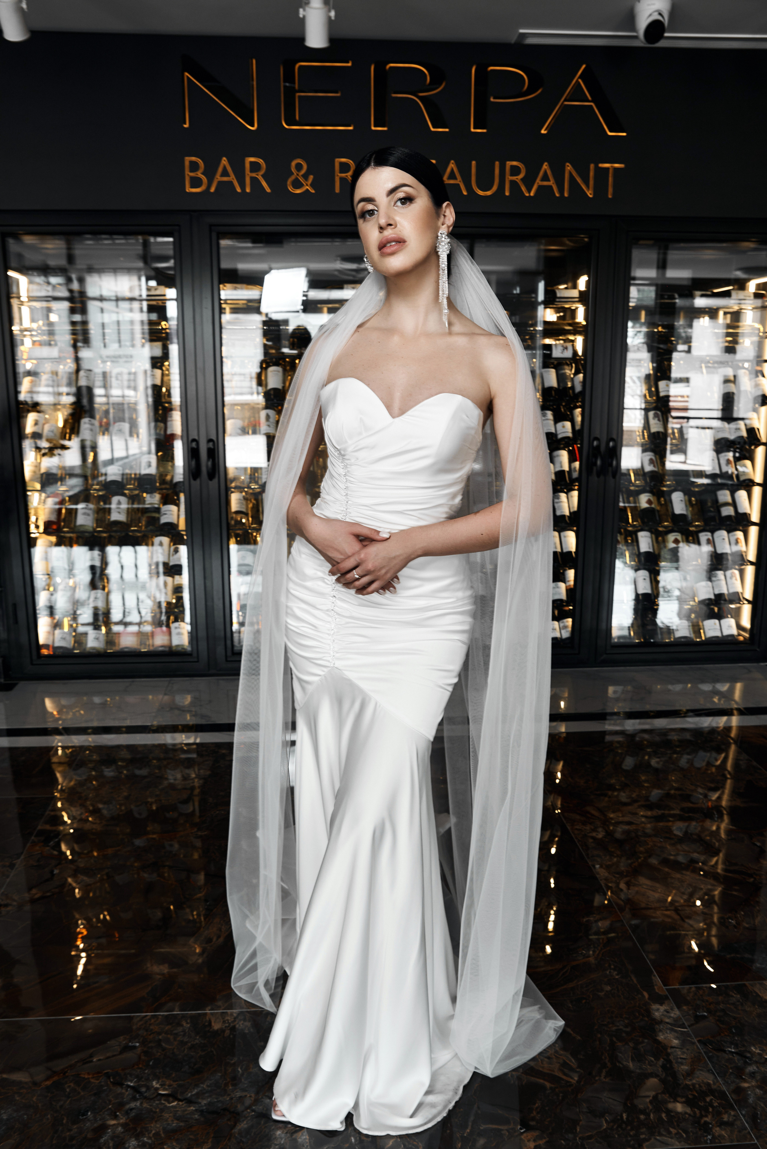 Дарья & Андрей 💍. Фотограф Михаил Ефремов