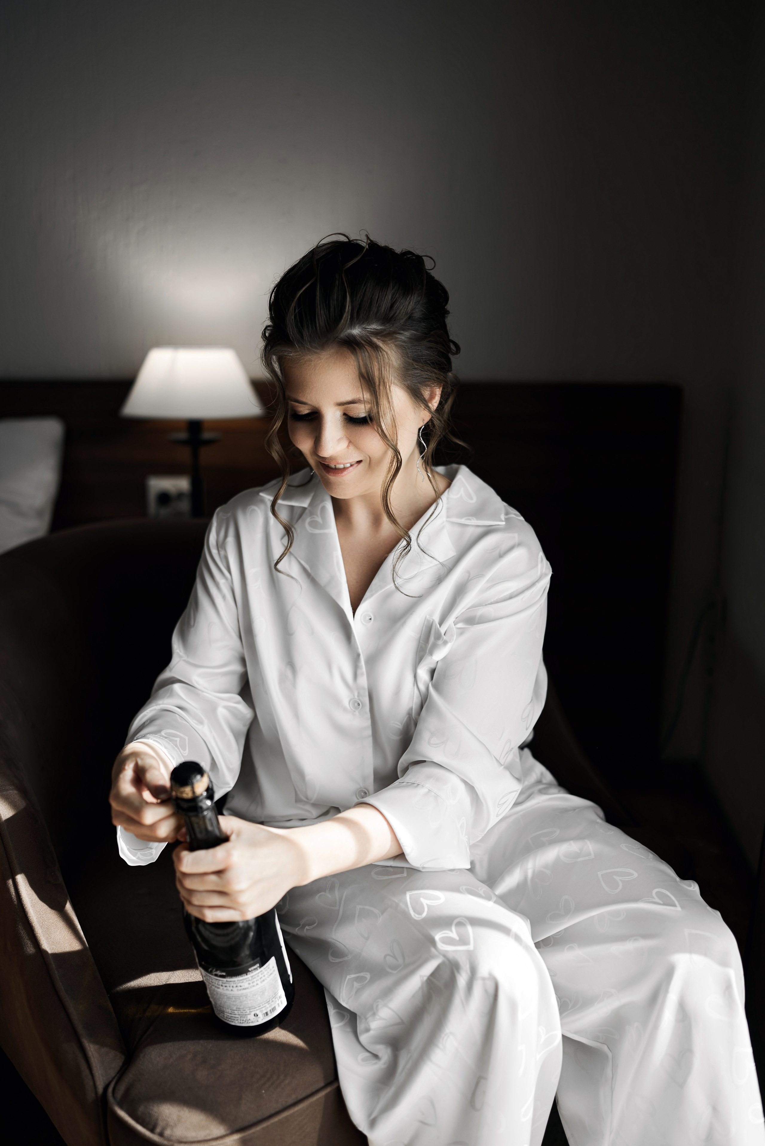 Ксения & Максим. Фотограф Михаил Ефремов