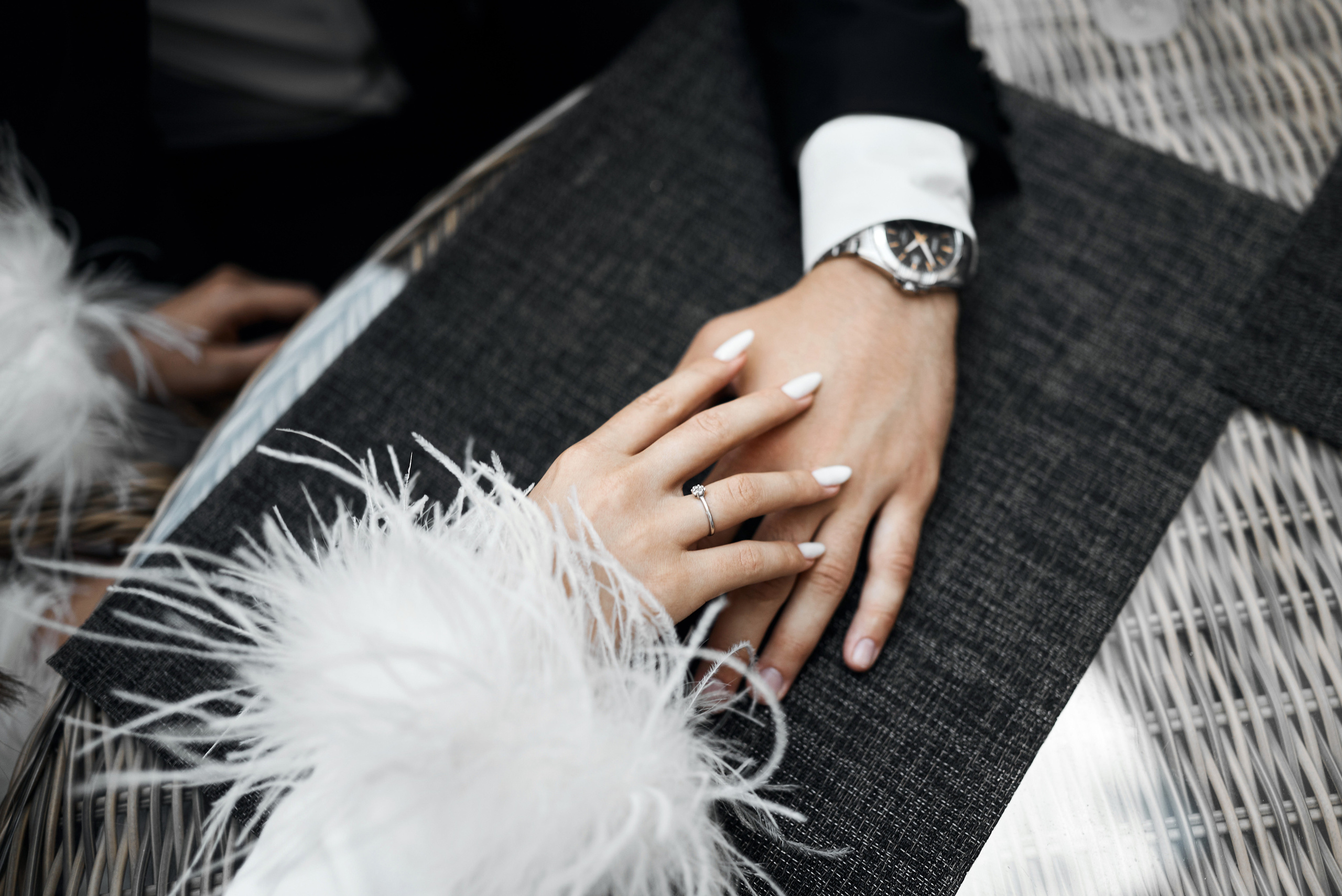 Виталий & Анжелика. Фотограф Михаил Ефремов