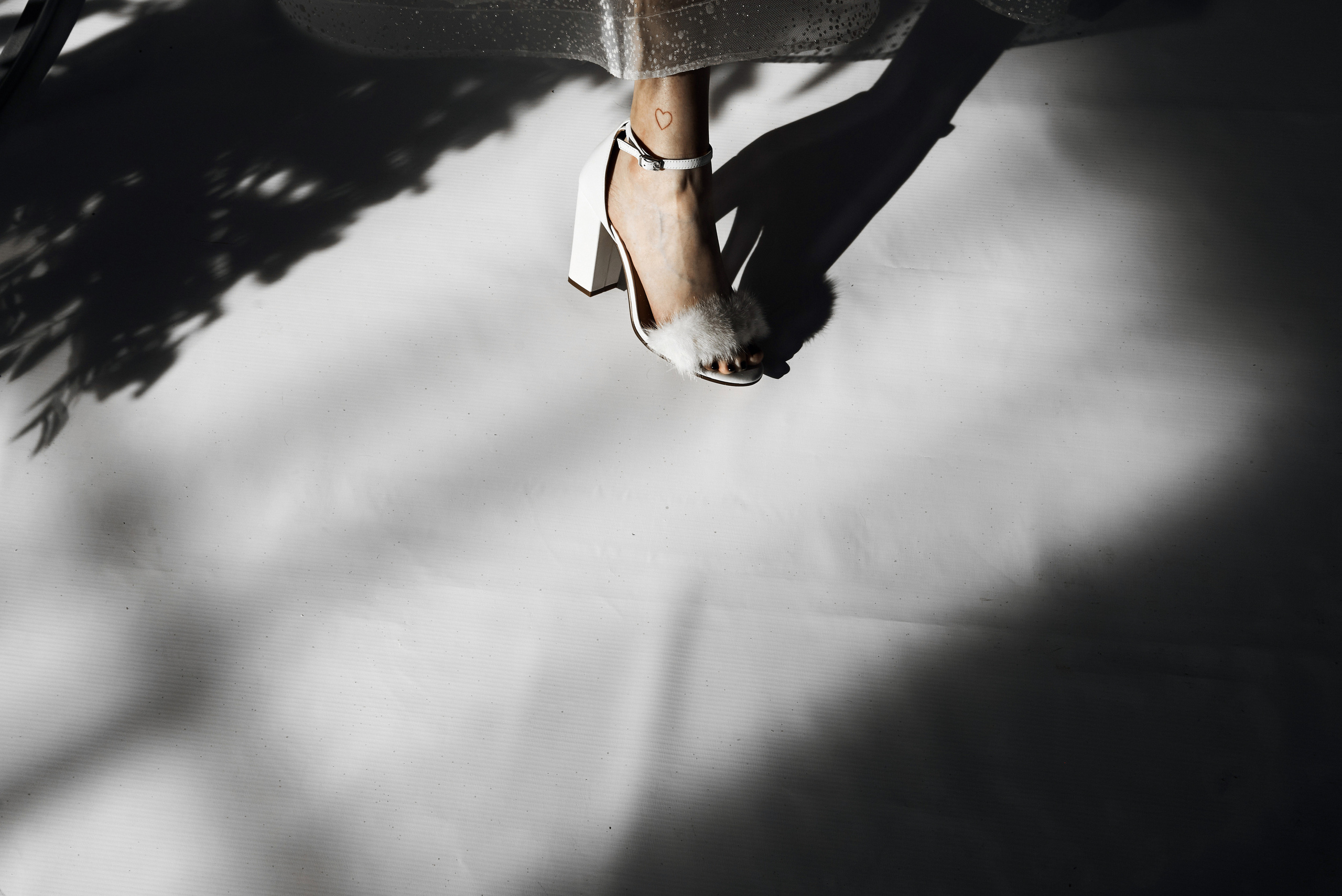 Анна & Дмитрий. Фотограф Михаил Ефремов