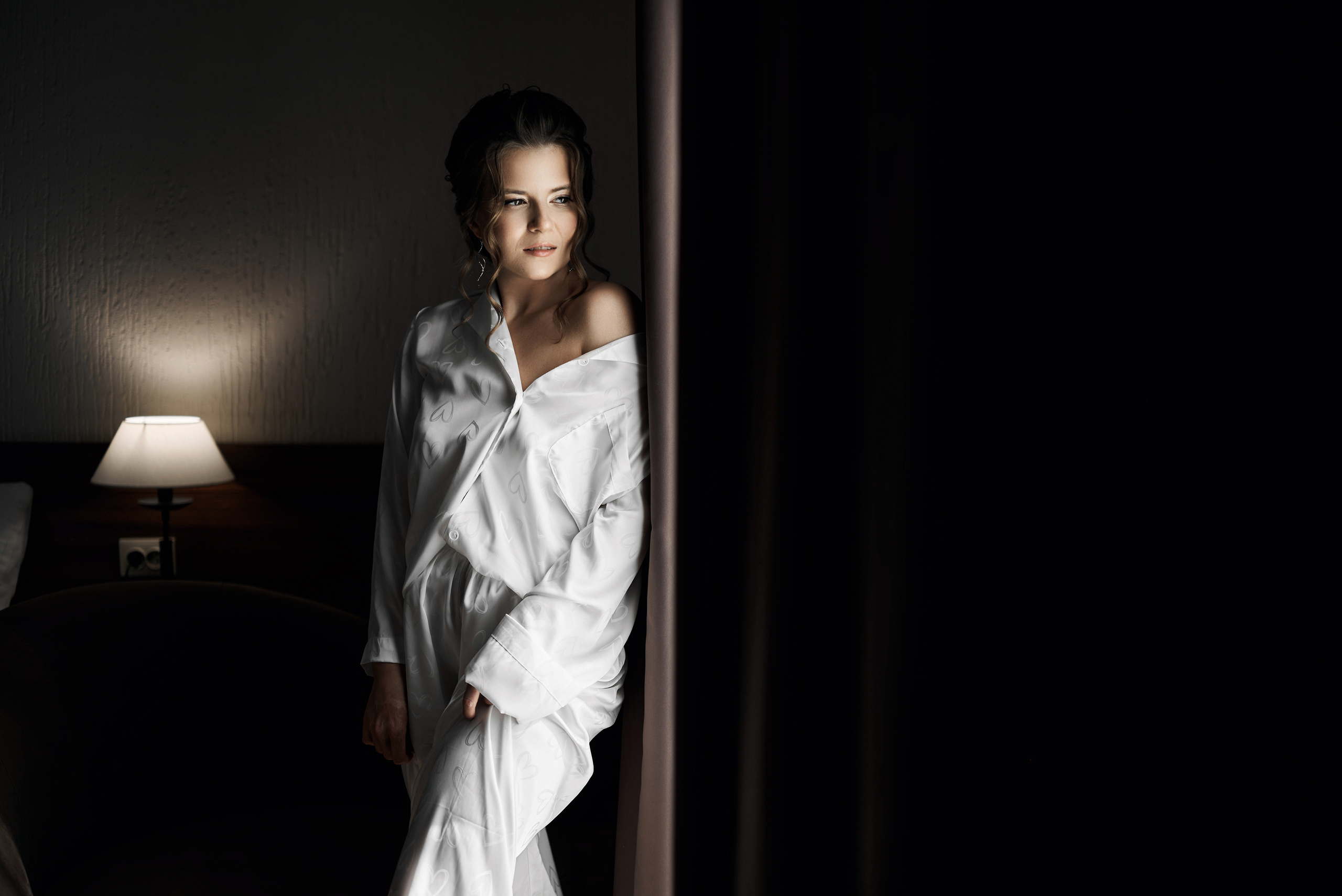 Ксения & Максим. Фотограф Михаил Ефремов