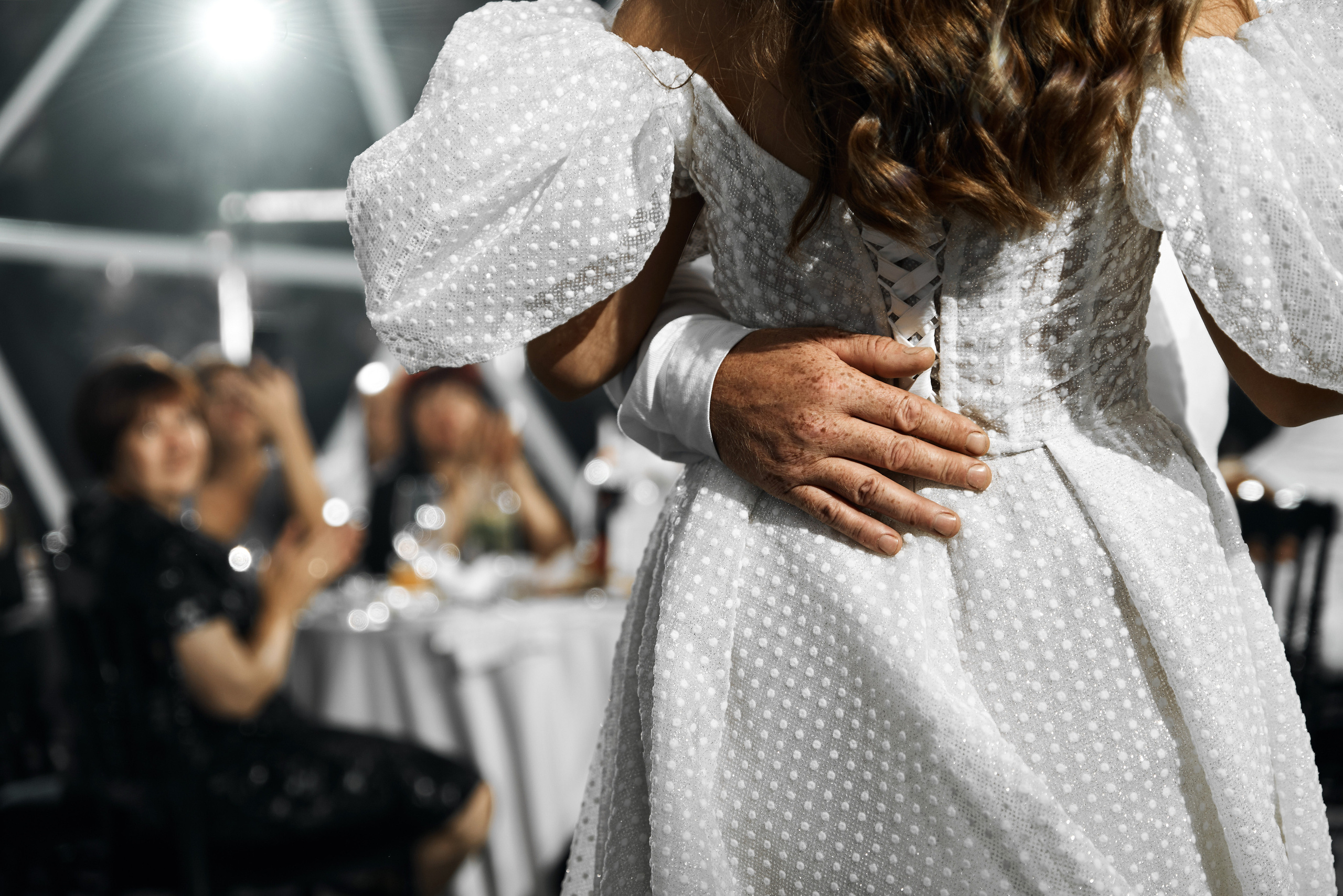 Виталий & Анжелика. Фотограф Михаил Ефремов