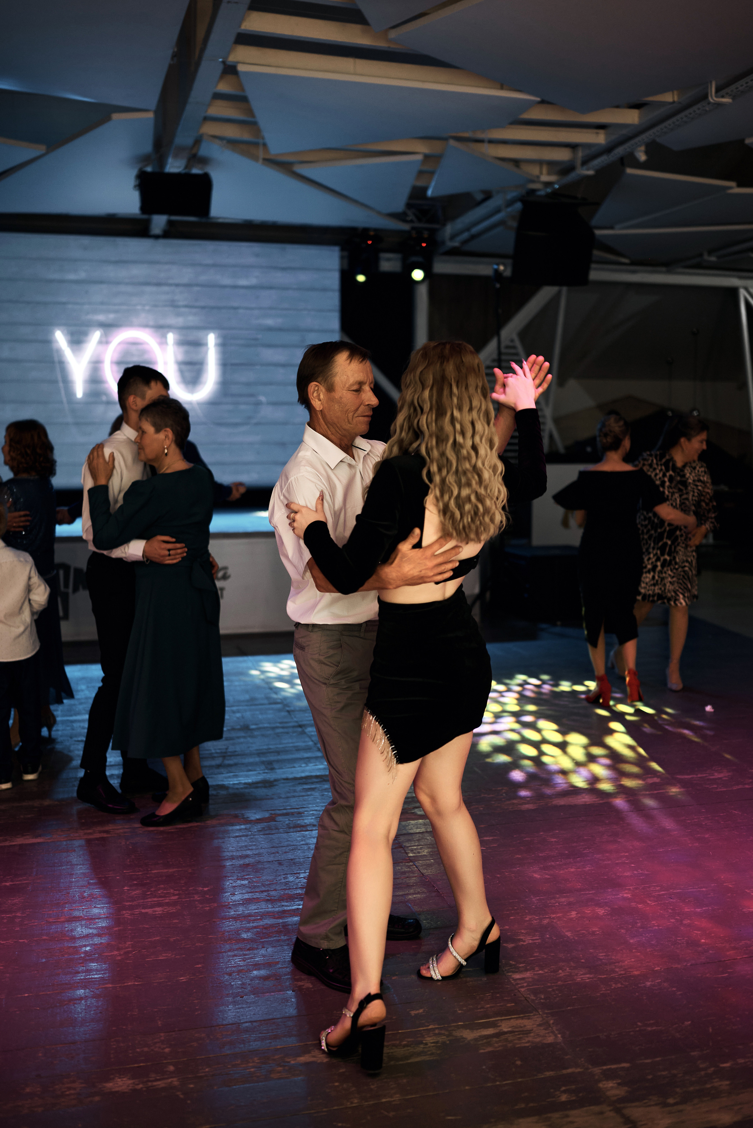 Ксения & Максим. Фотограф Михаил Ефремов