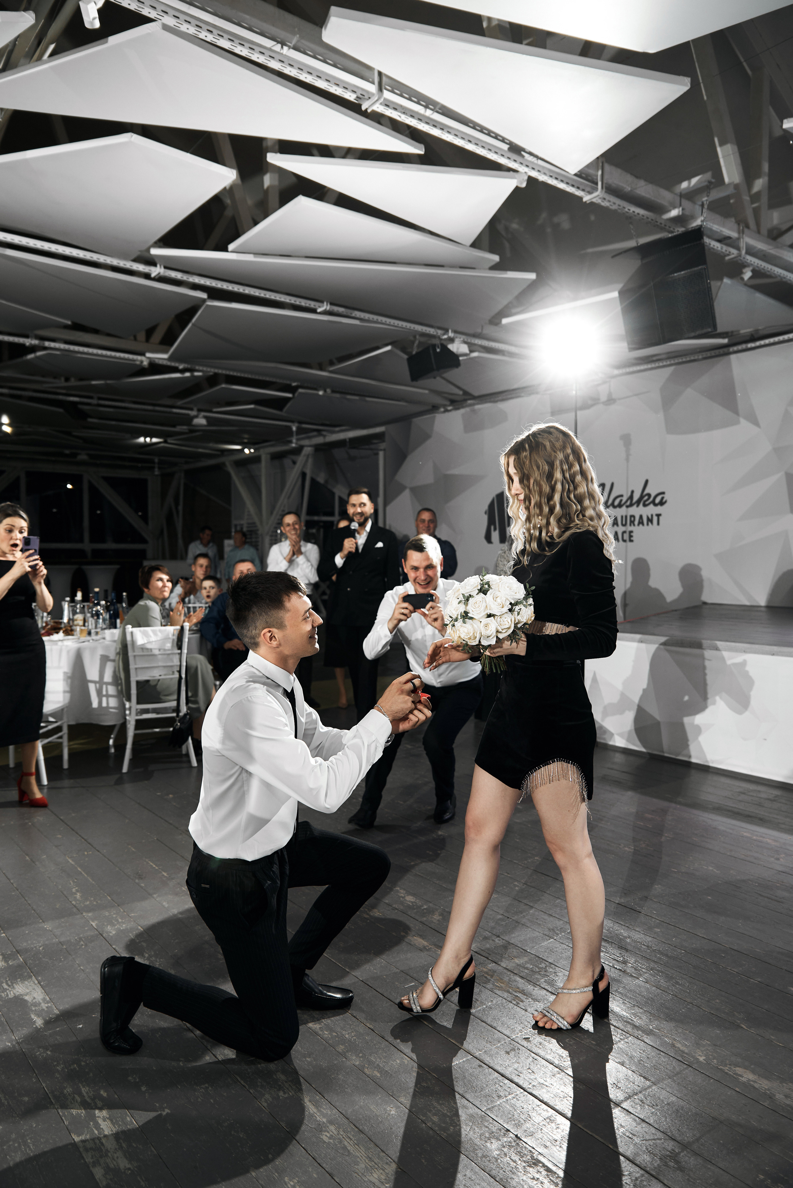 Ксения & Максим. Фотограф Михаил Ефремов