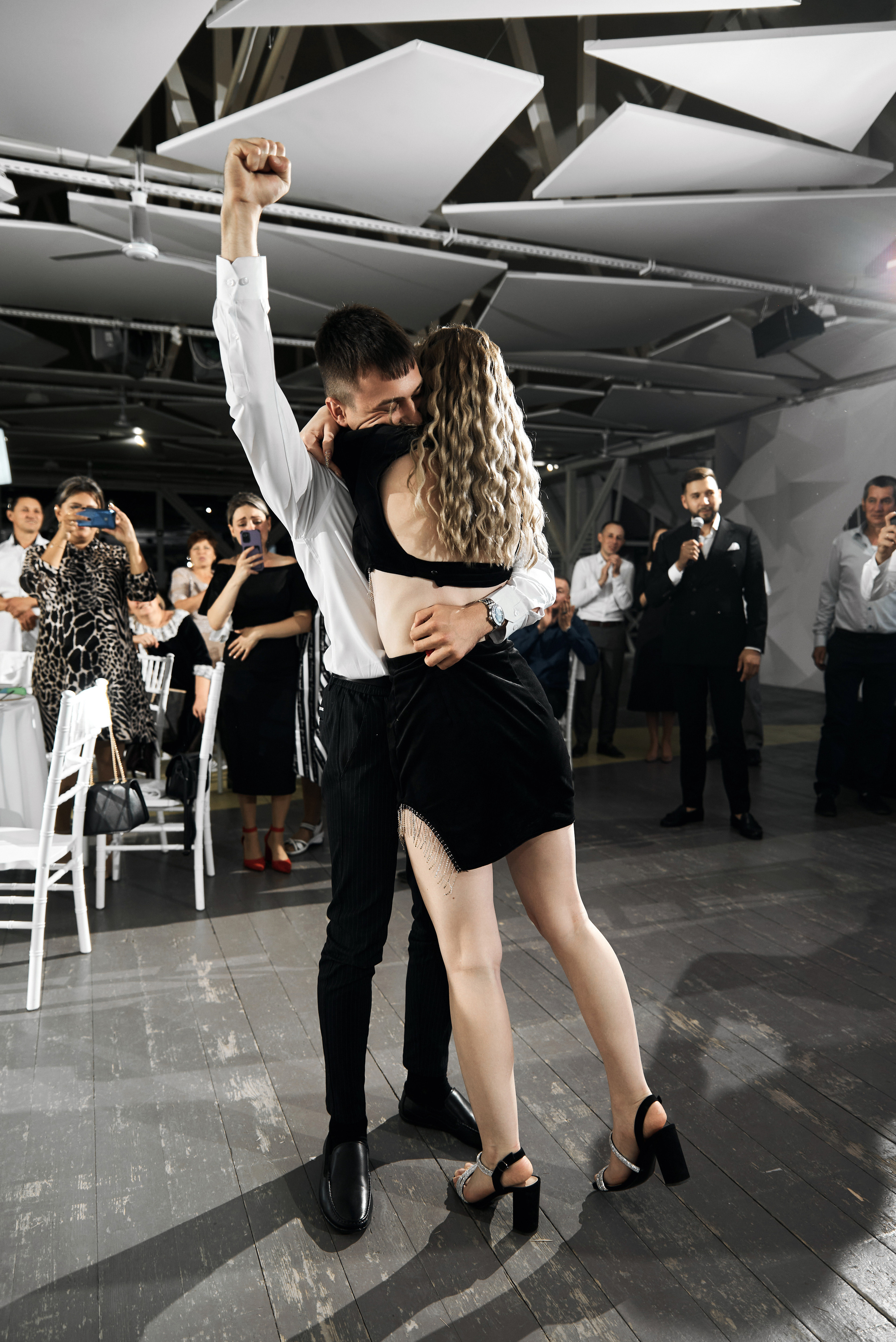 Ксения & Максим. Фотограф Михаил Ефремов