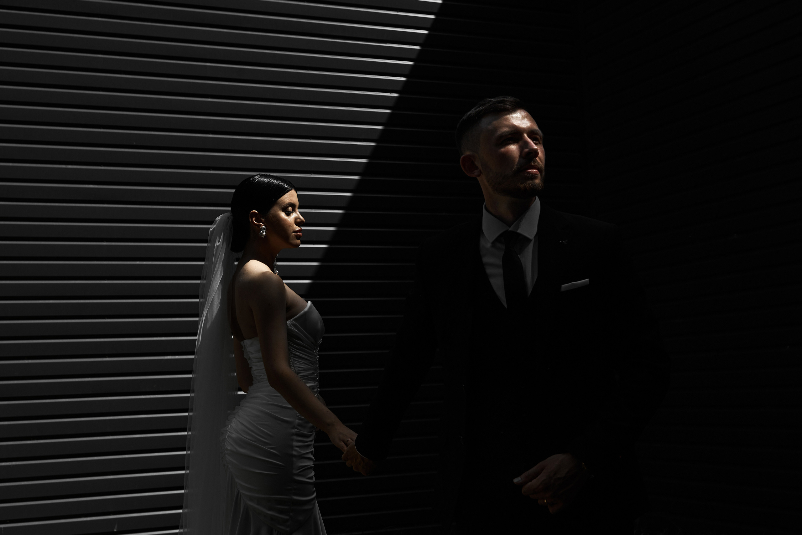 Дарья & Андрей 💍. Фотограф Михаил Ефремов