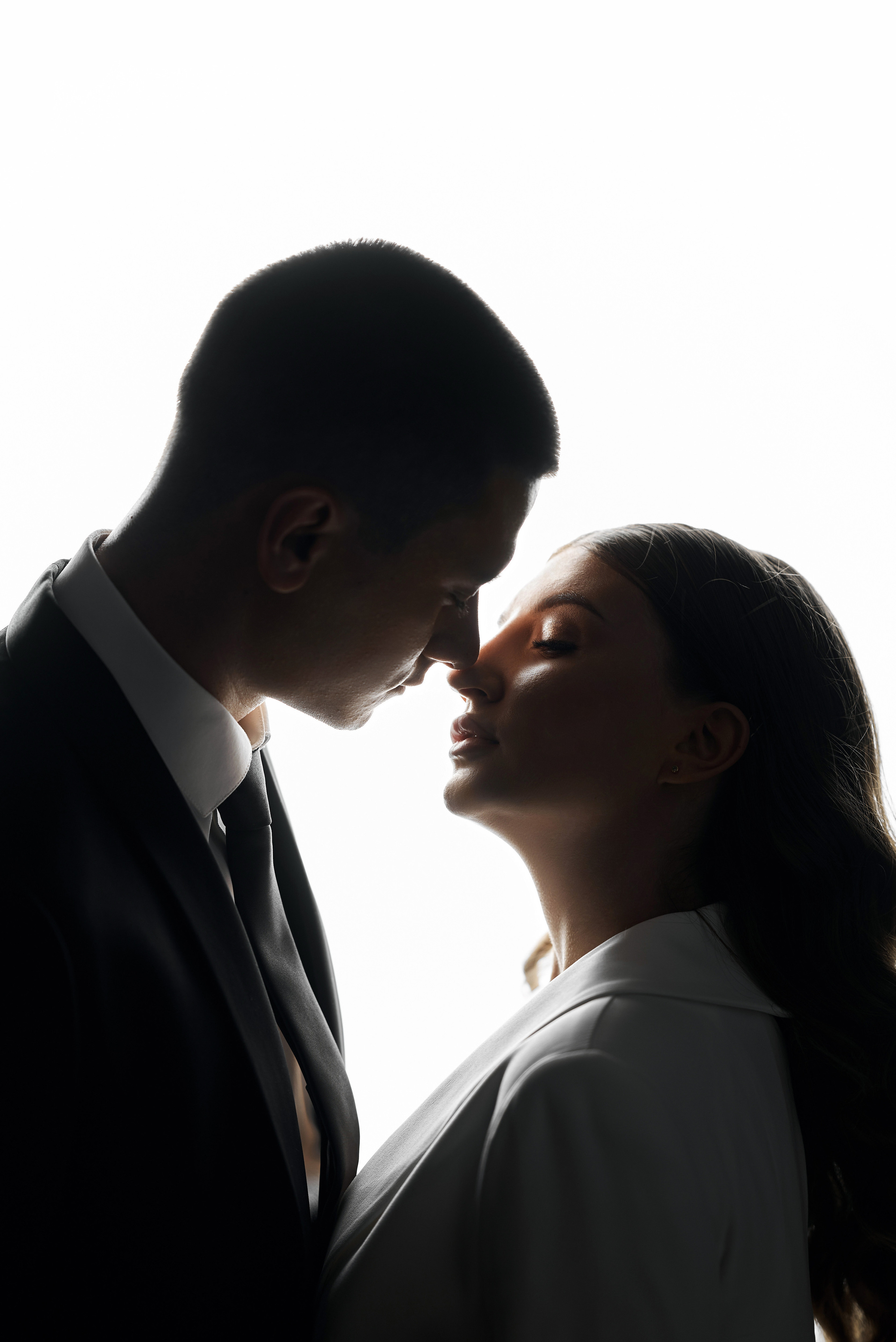 Виталий & Анжелика. Фотограф Михаил Ефремов