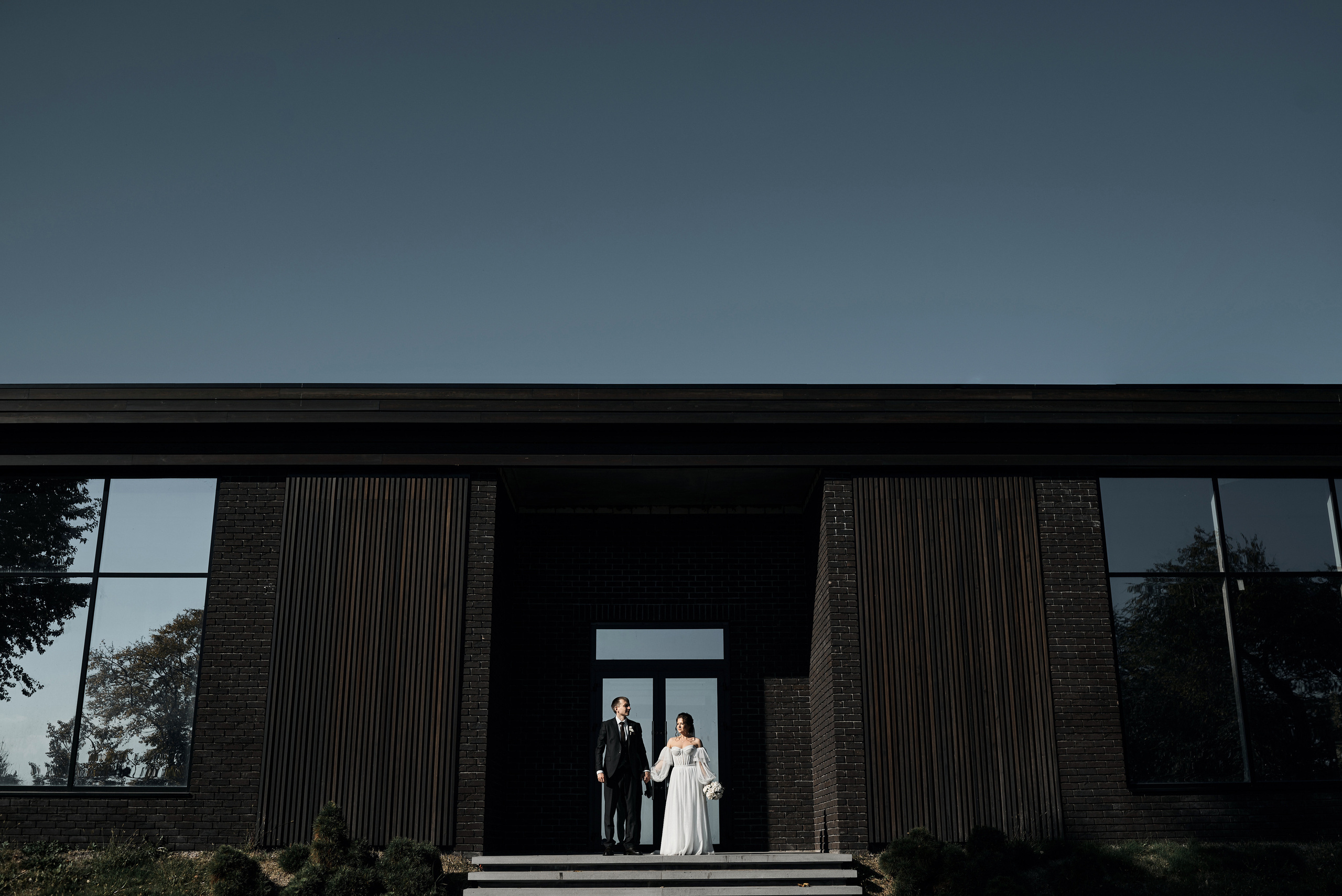 Ксения & Максим. Фотограф Михаил Ефремов