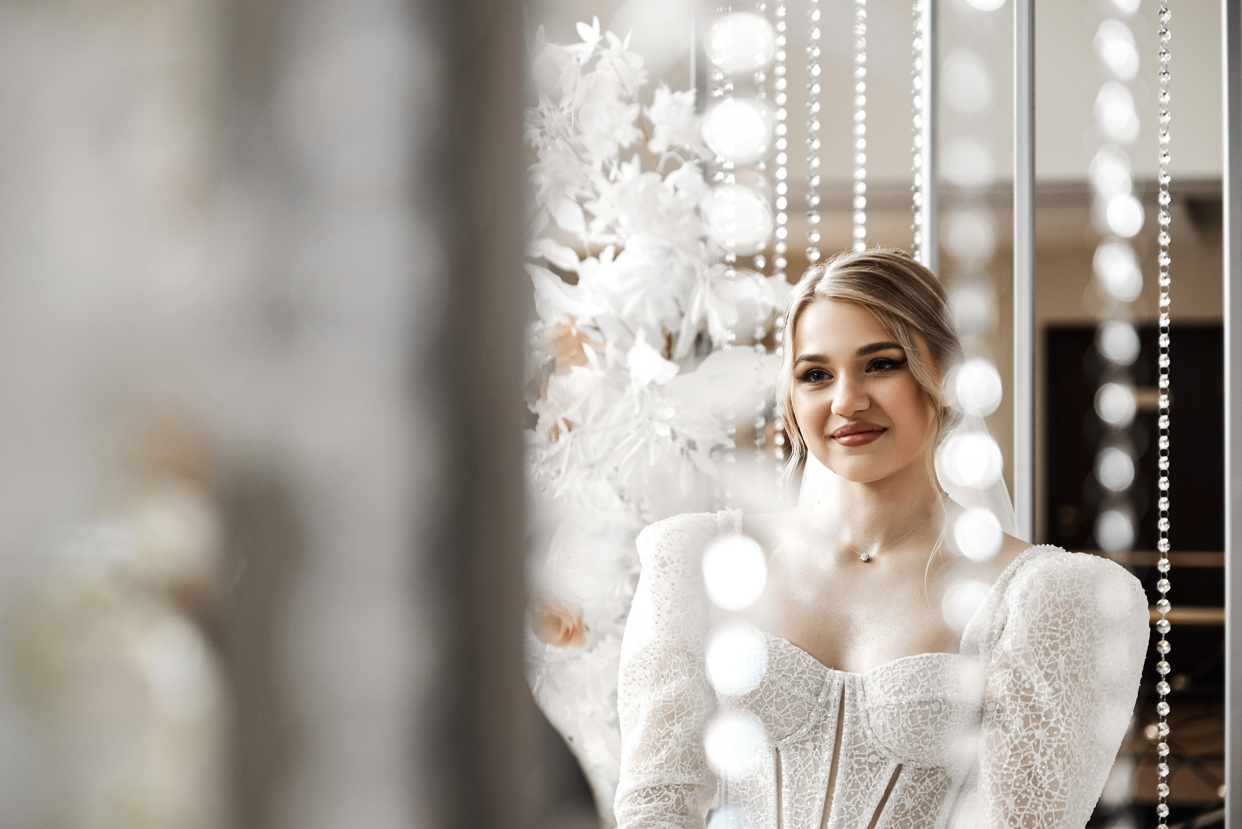 Анна & Дмитрий. Фотограф Михаил Ефремов