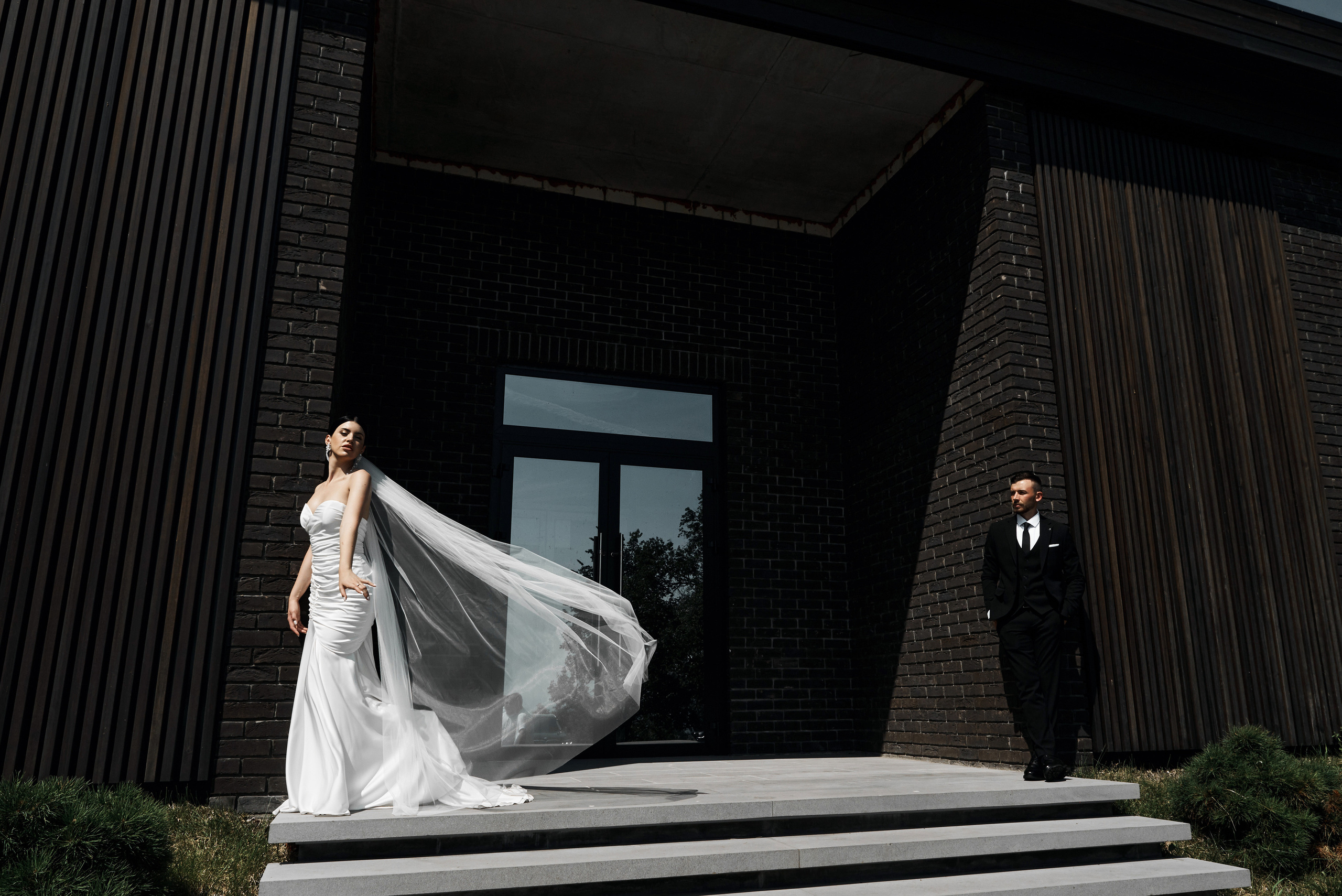 Дарья & Андрей 💍. Фотограф Михаил Ефремов