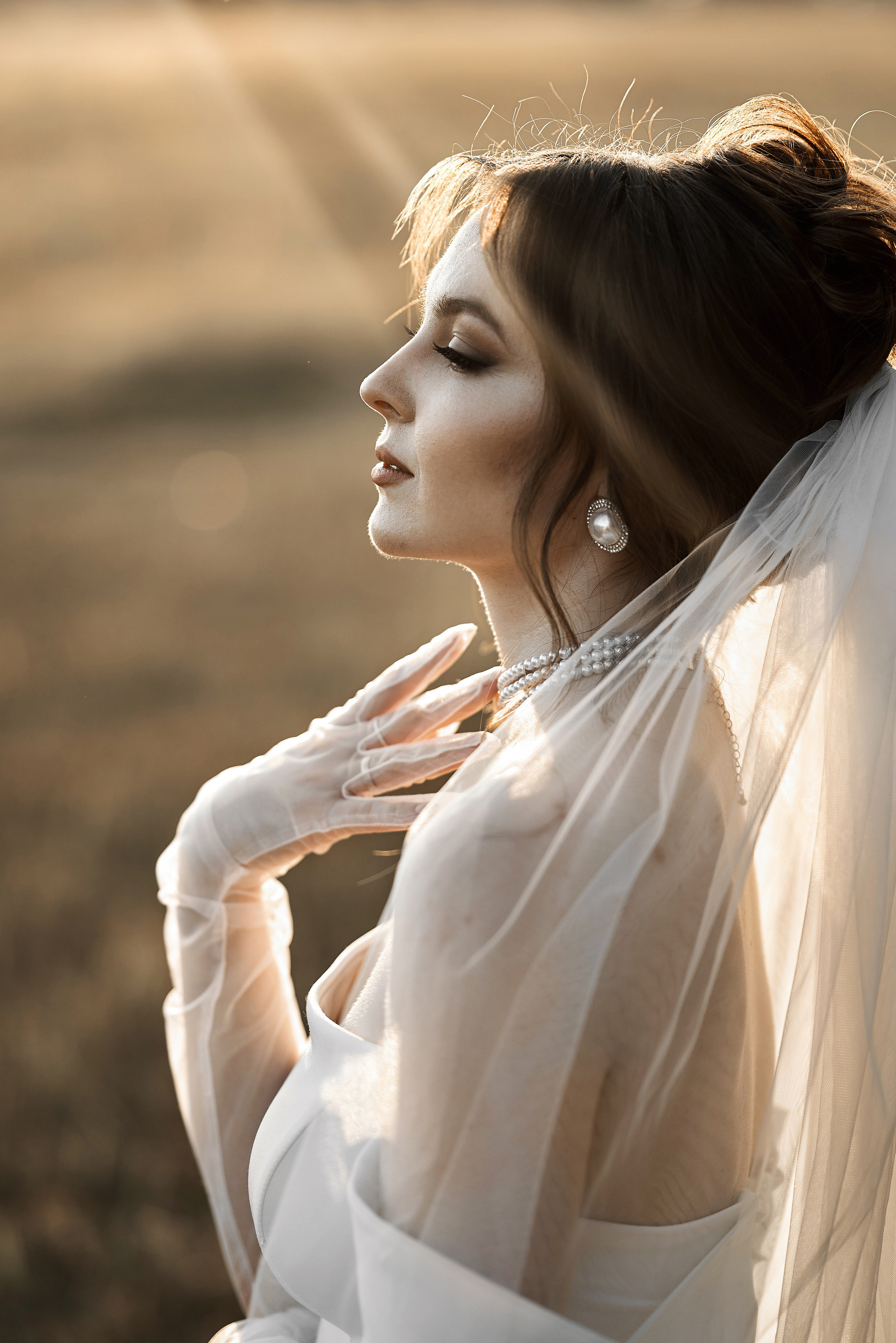 Ксения & Анатолий. Фотограф Михаил Ефремов