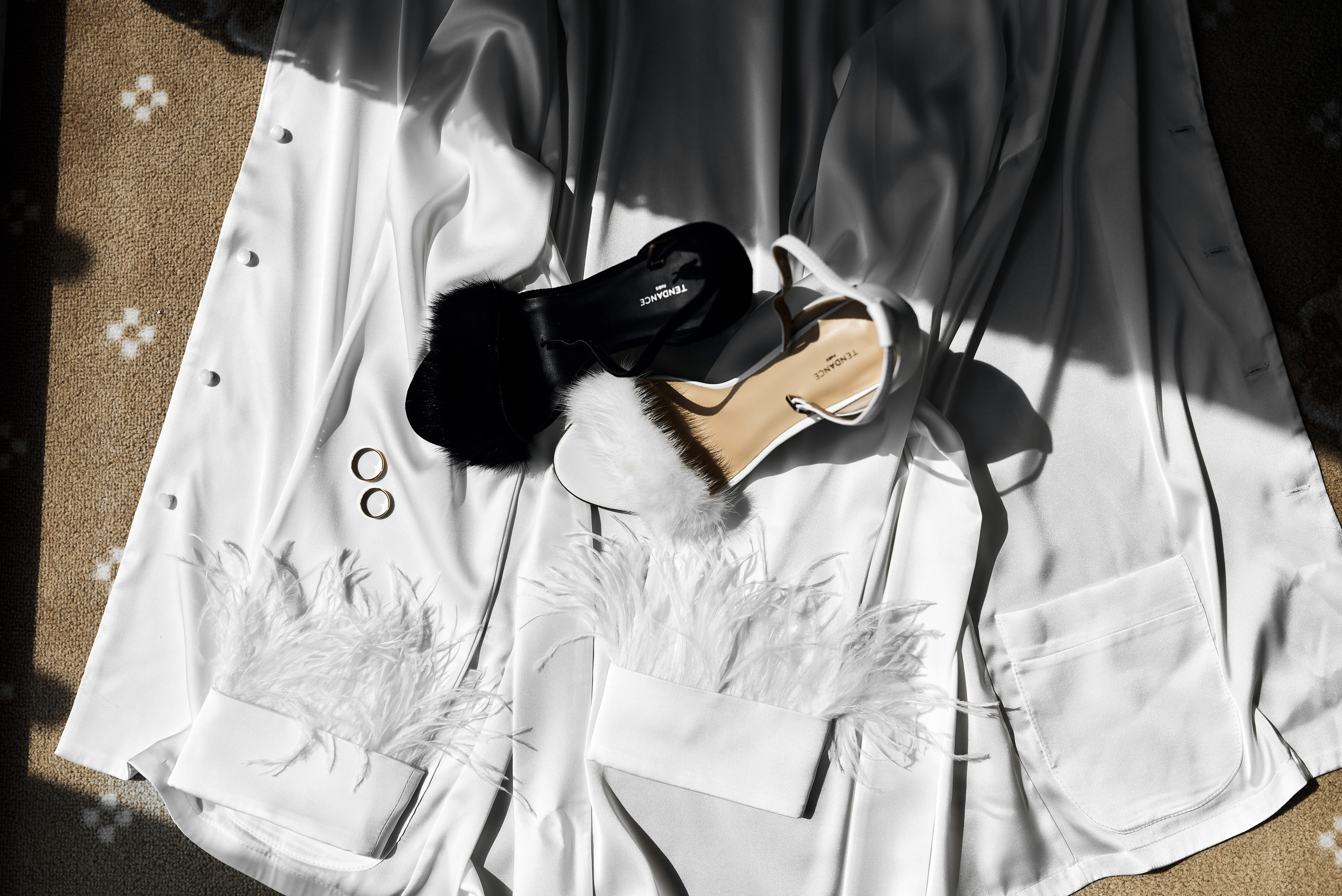 Анна & Дмитрий. Фотограф Михаил Ефремов